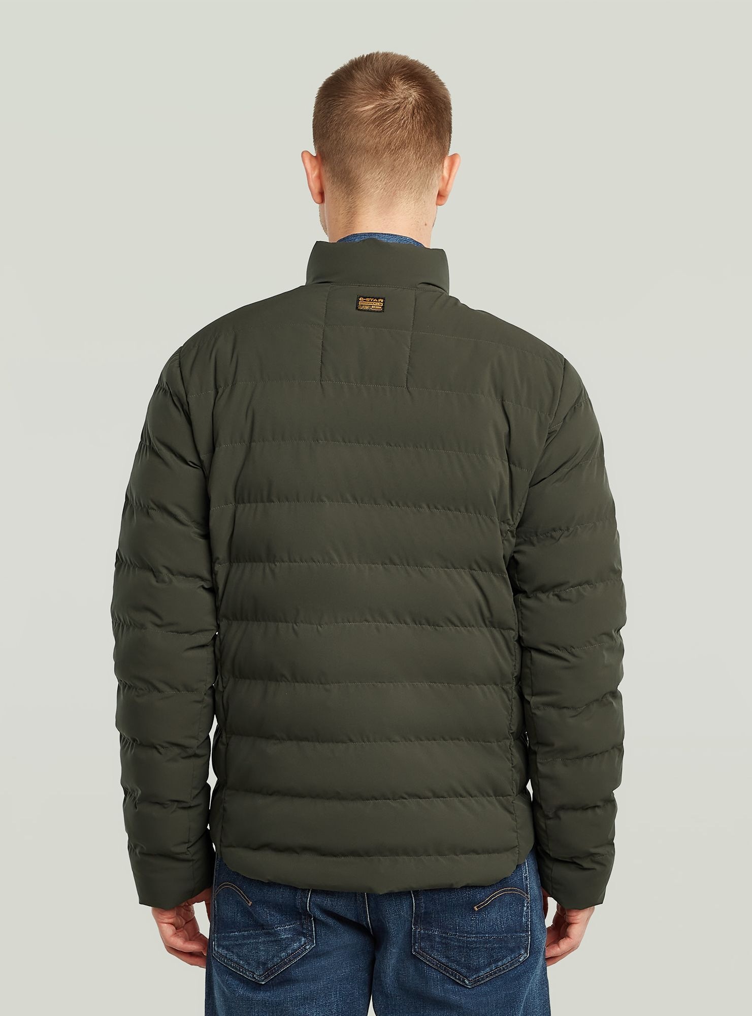 G-STAR Outdoorjacke »Foundation Liner Jacke«