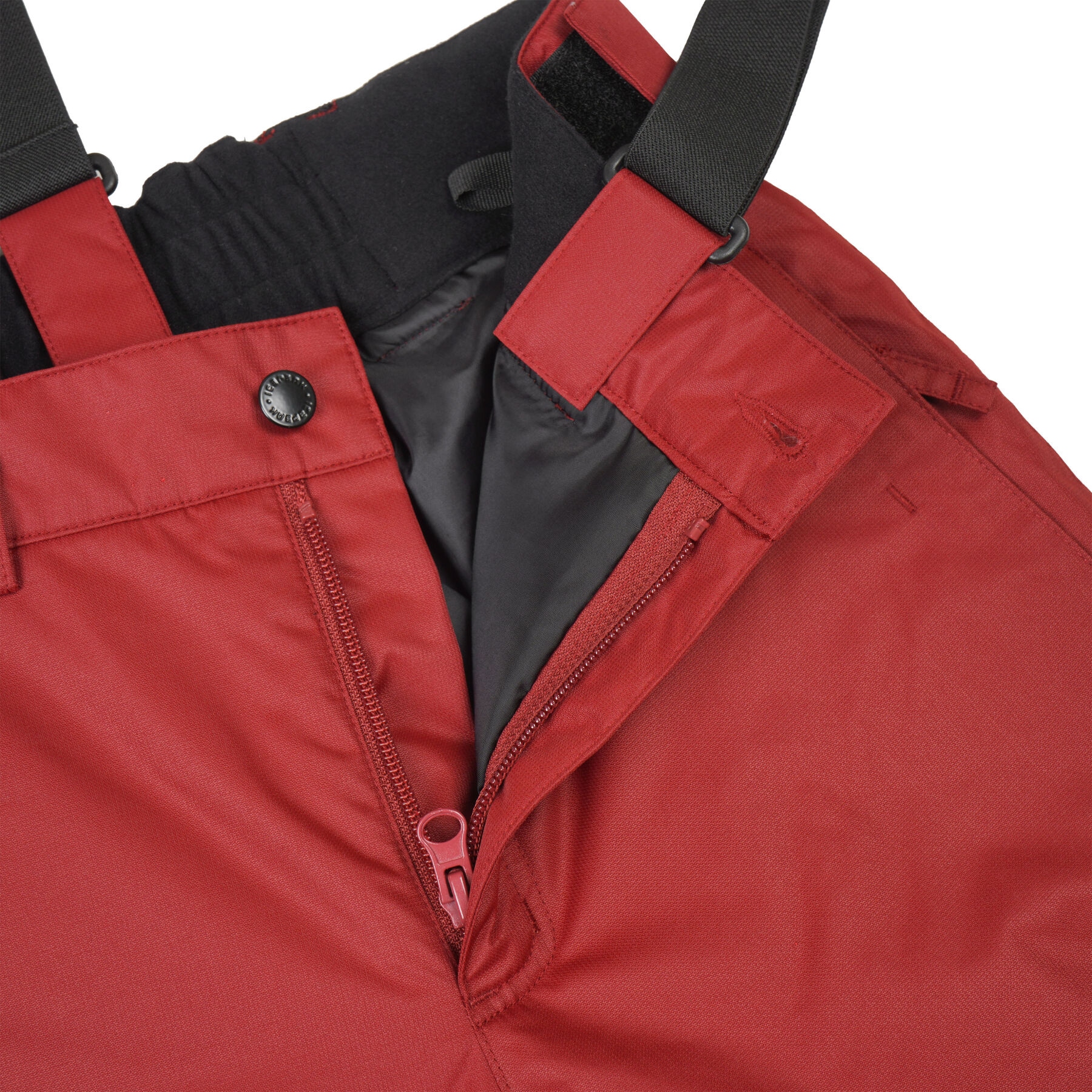 Icepeak Skihose »Icepeak Skihosen Lenzen Jr«