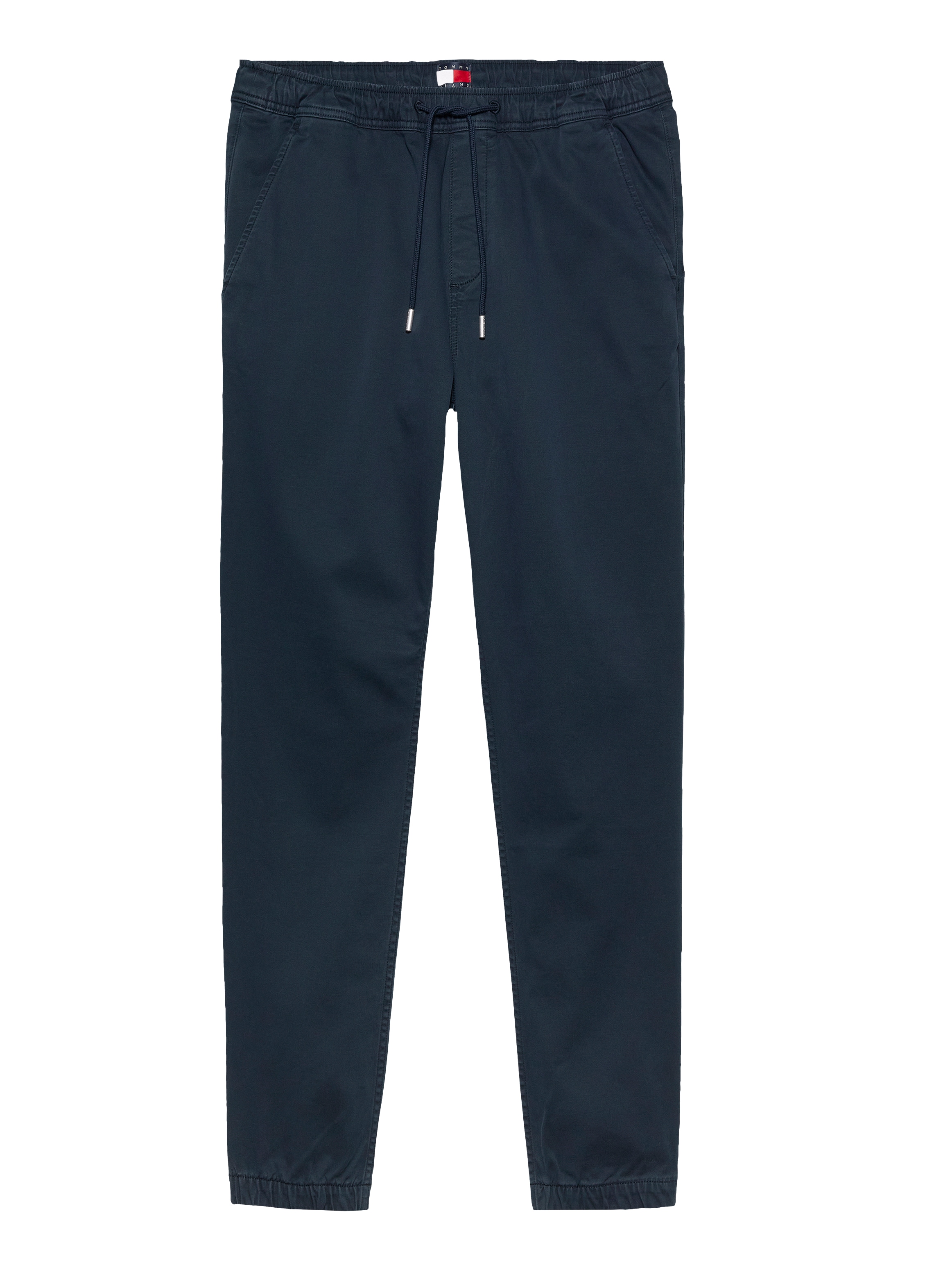 Tommy Jeans Stoffhose »TJM AUSTIN JOG«, Mit Kordelzug