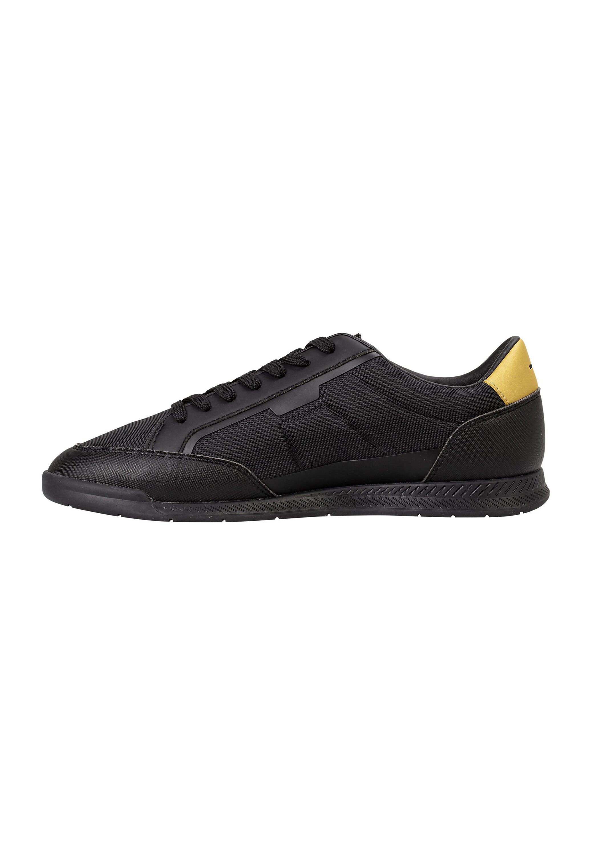 BOSS Sneaker »Sneaker Nitan Lowp txthem«