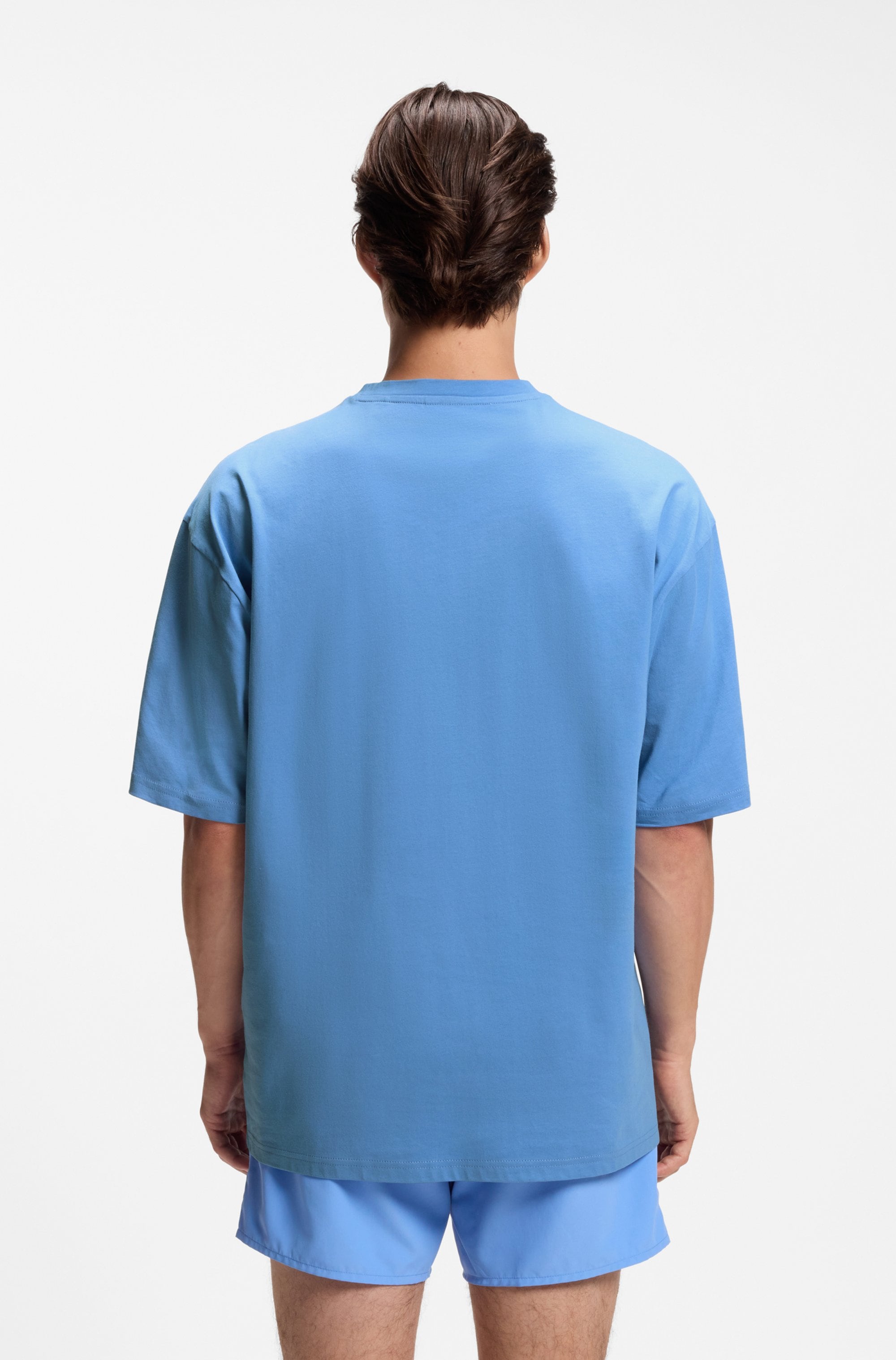 HUGO Underwear T-Shirt »TIKI T-SHIRT«