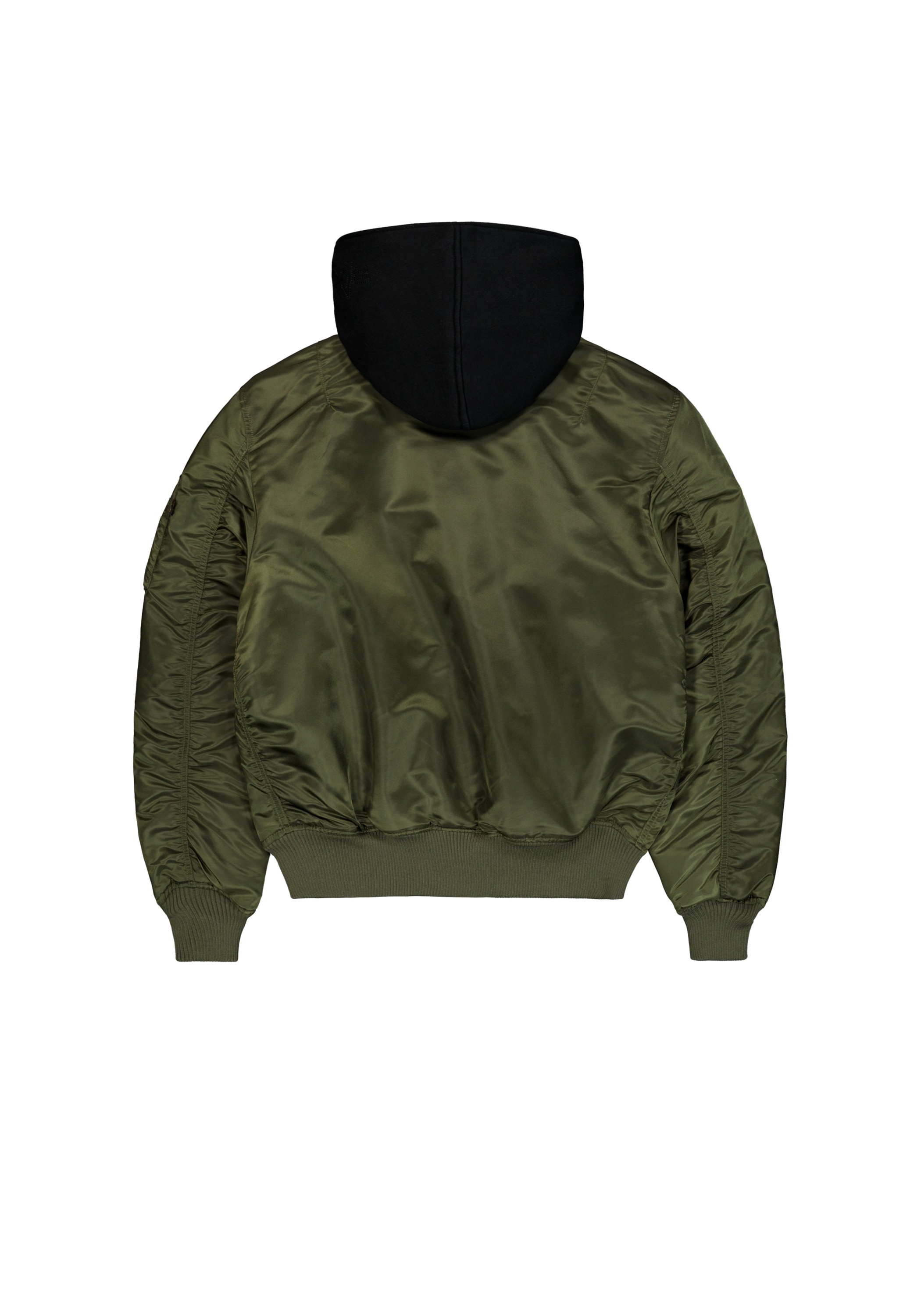Alpha Industries Bomberjacke »Alpha Industries Men - Bomber Jackets MA-1 D-Tec«