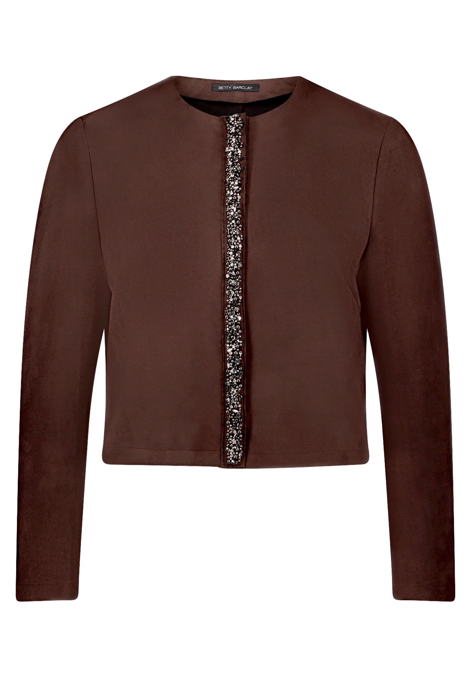 Betty Barclay Jackenblazer »Damen mit aufgesetzten Taschen«