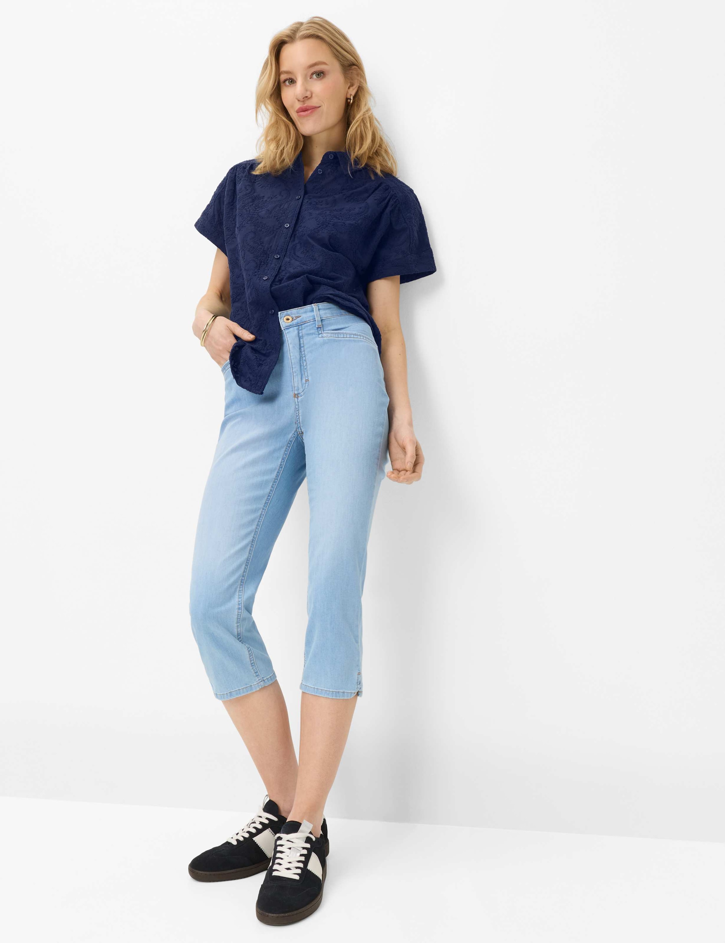 Brax 5-Pocket-Jeans »Style MARY C«