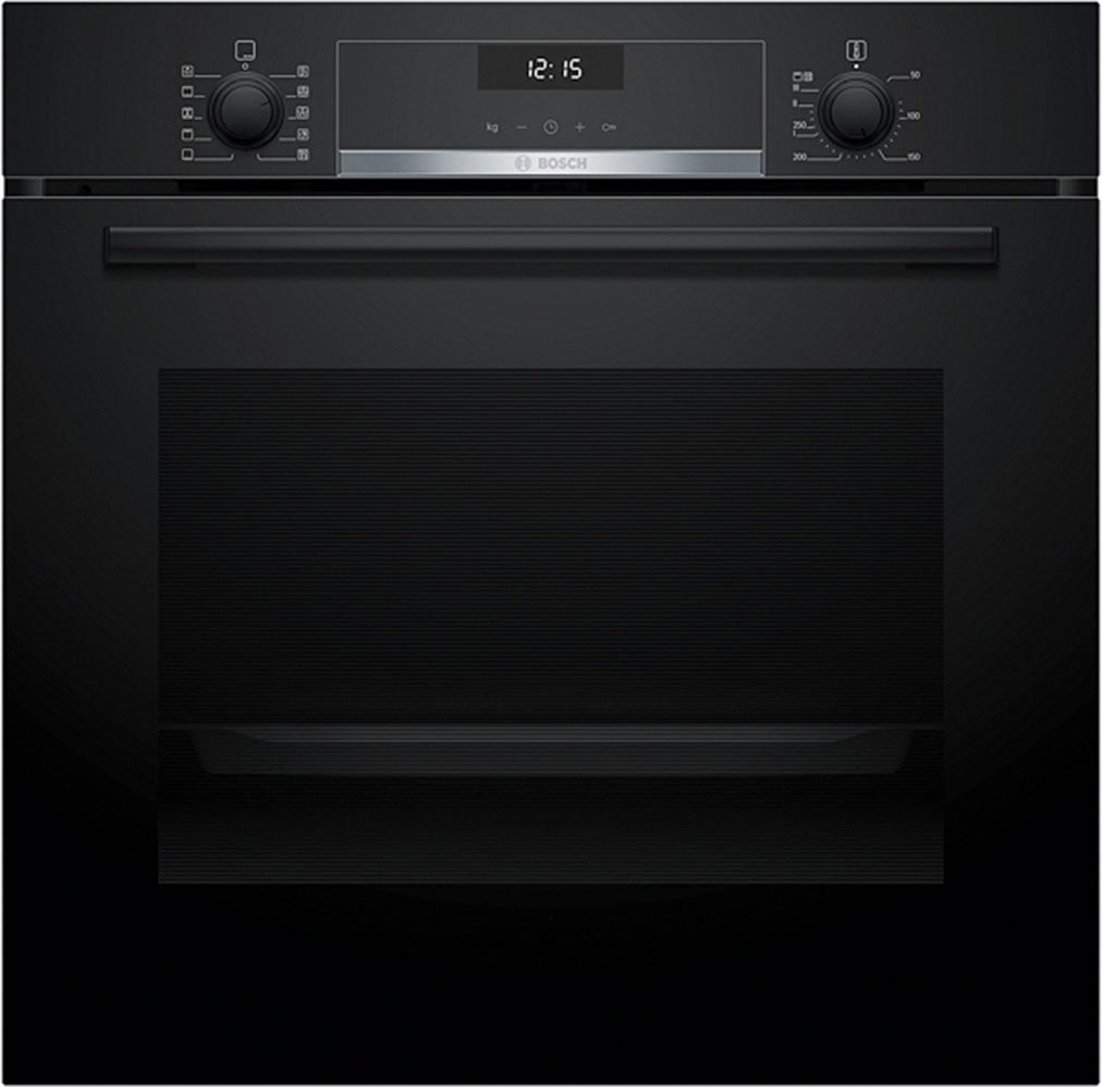 BOSCH Backofen-Set »HBD631CS62«