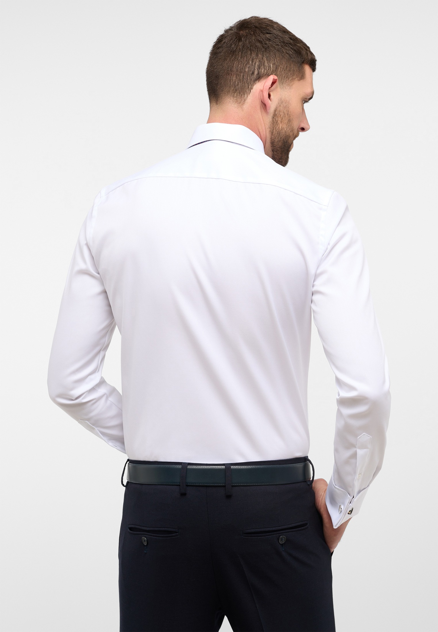 Eterna "SLIM FIT" NON IRON (bügelfrei) günstig online kaufen