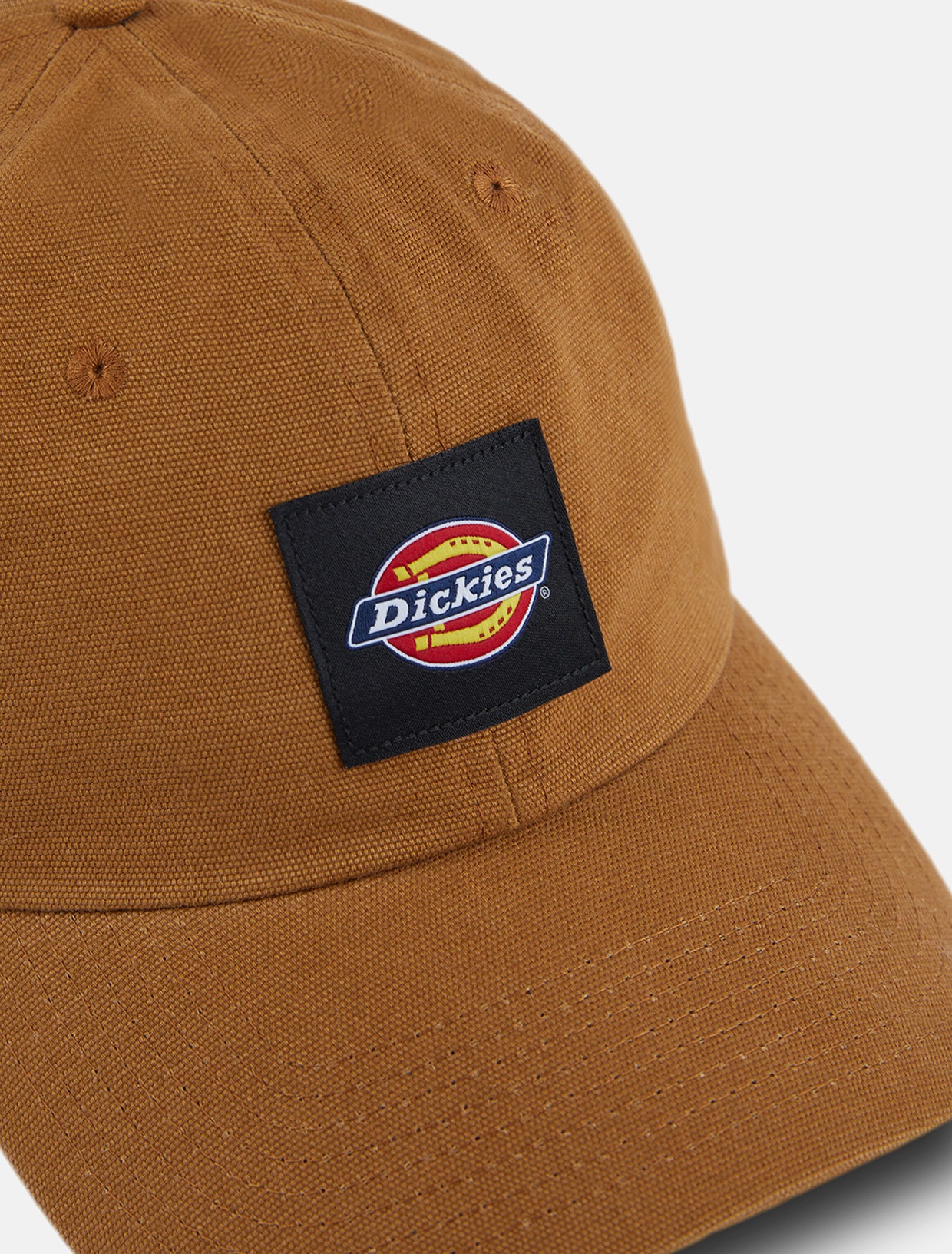 Thumbnail - Dickies Baseball Cap "Dickies Workwear Mützen DICKIES WASHED CANVAS CAP"