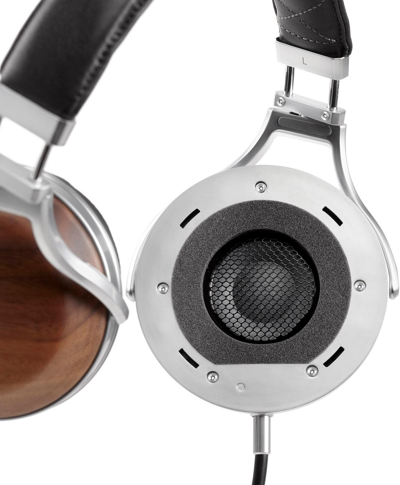 Denon Over-Ear-Kopfhörer »AH-D7200«, Hi-Res
