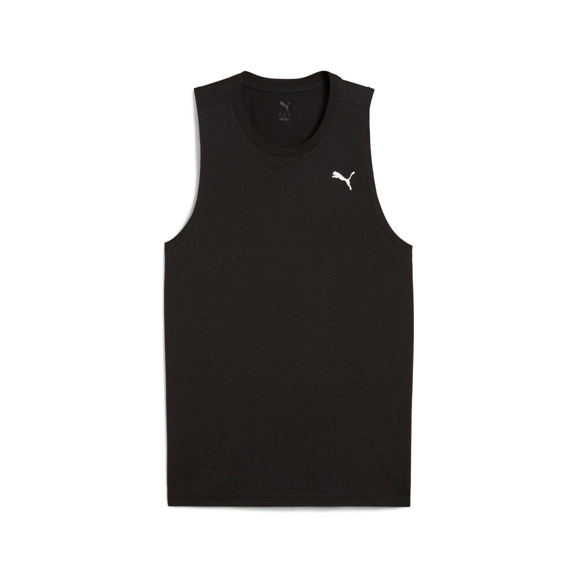 PUMA Tanktop "M TAD TECH TRIBLEND SLEEVLESS TANK" Regular Fit, für Fitness- günstig online kaufen
