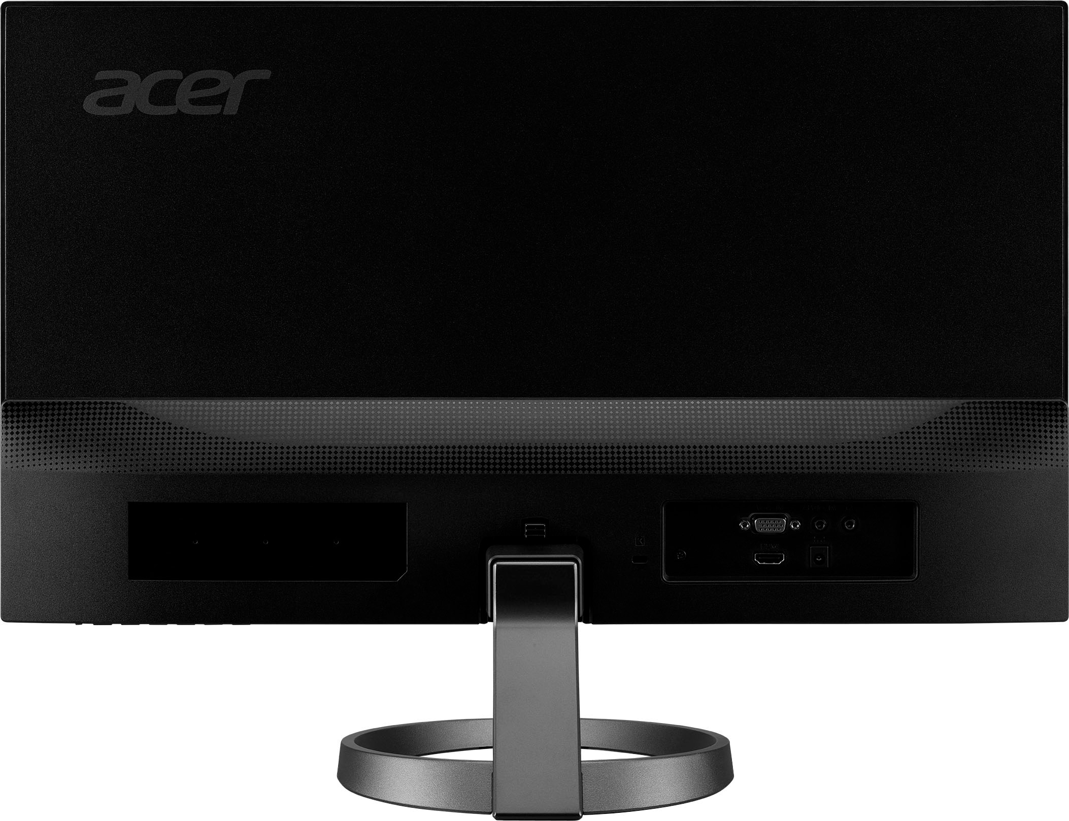 Acer LED-Monitor »R242Y«, 60,5 cm/24 Zoll, 1920 x 1080 px, Full HD, 1 ms Reaktionszeit, 75 Hz