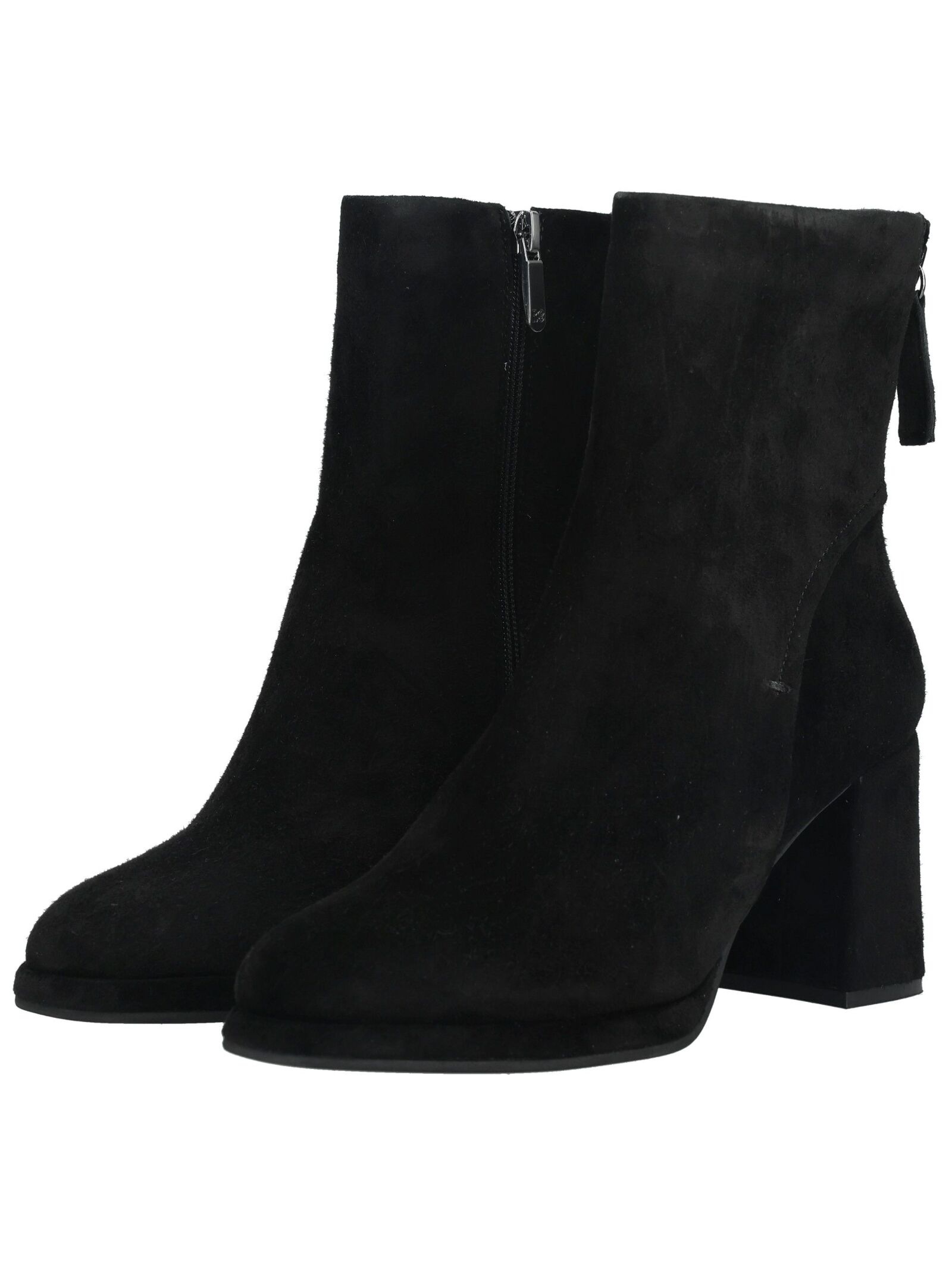 Regarde Le Ciel High-Heel-Stiefelette »Regarde Le Ciel Stiefelette Leder«