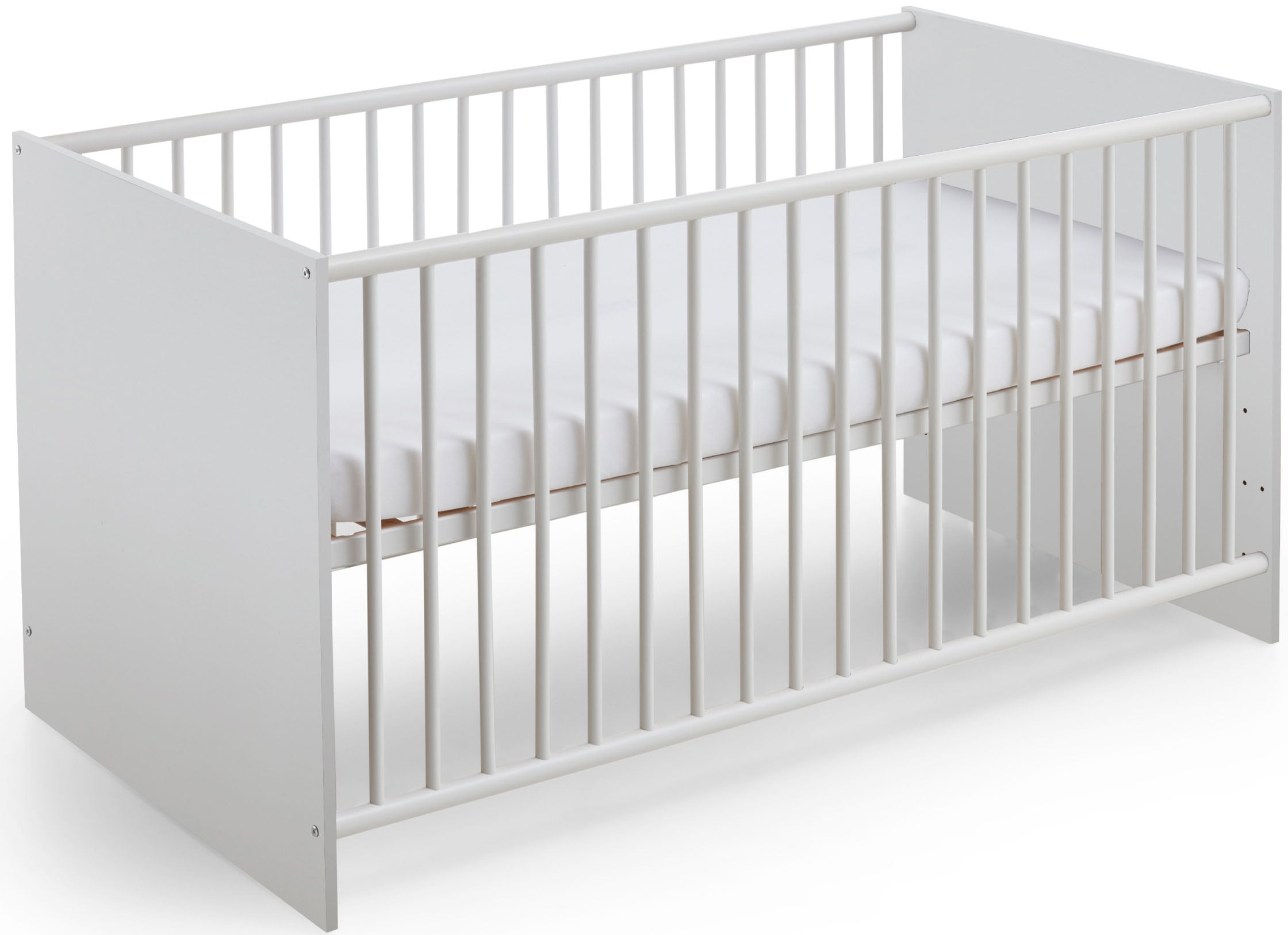 Babybett »Lotti«, Made in Germany