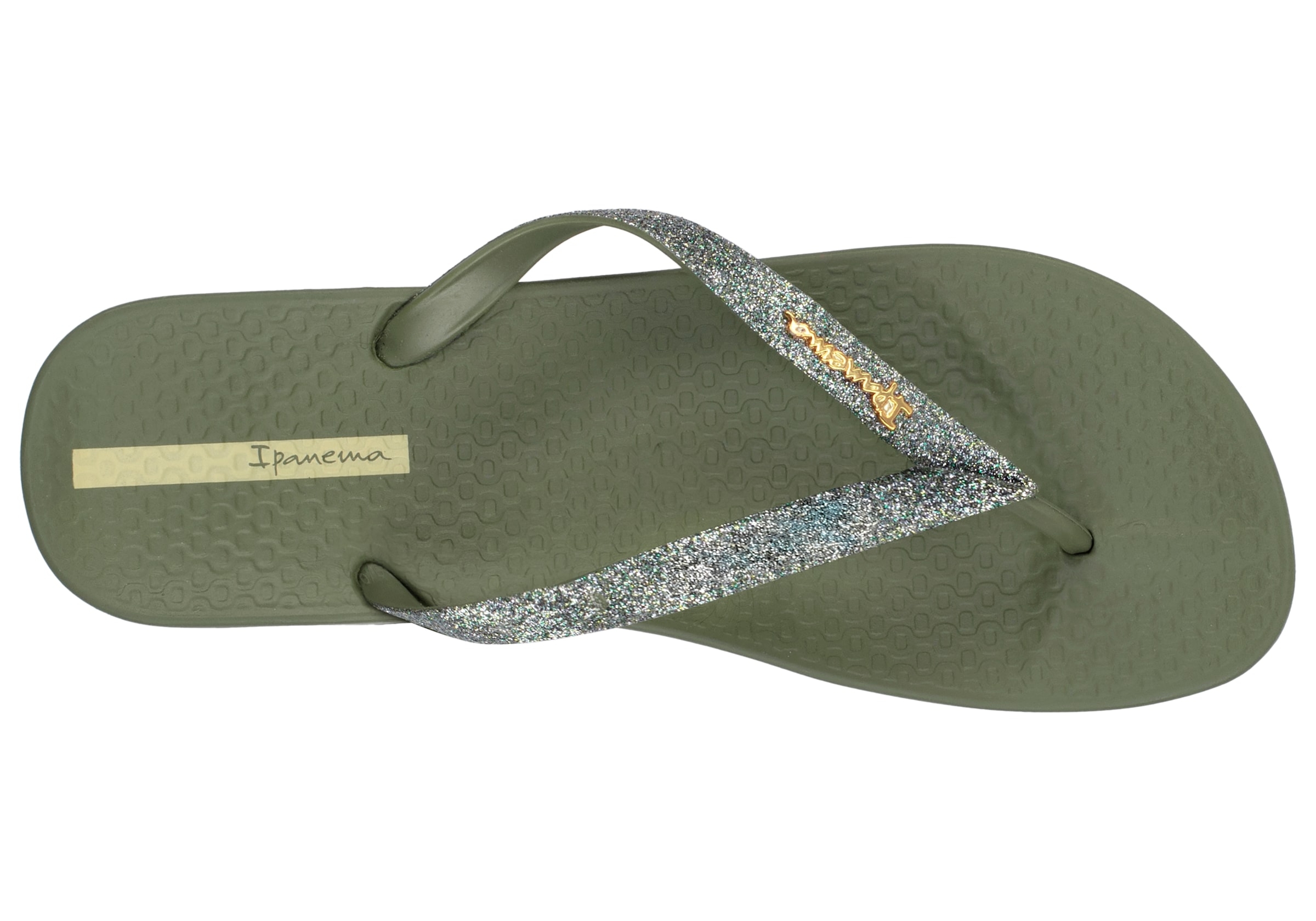 Ipanema Zehentrenner »IPANEMA ANAT LOLITA FEM«