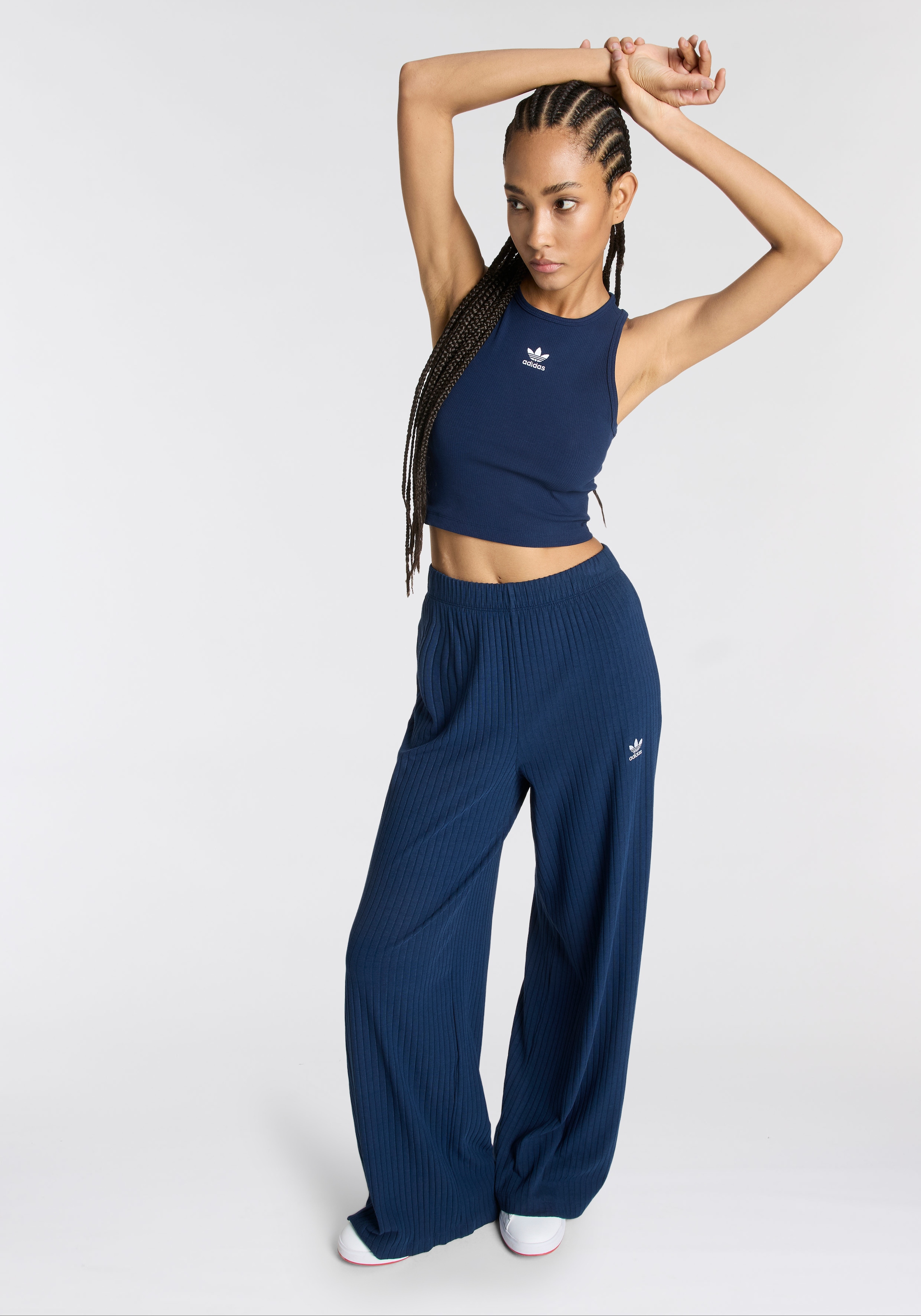 adidas Originals Sporthose »ESS WR PANT«, (1 tlg.)