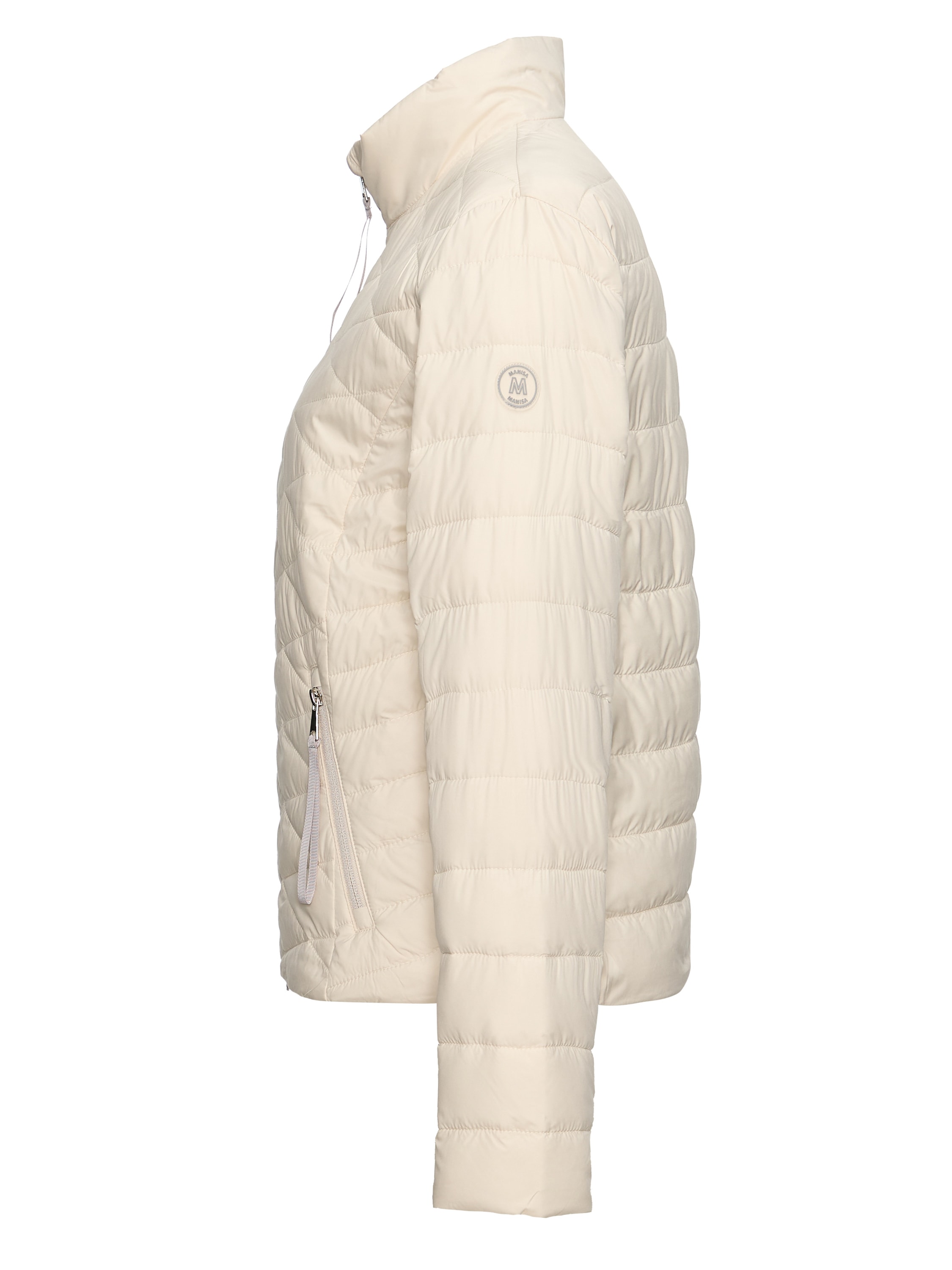 MANISA Steppjacke, ohne Kapuze, mit Diamondsteppung