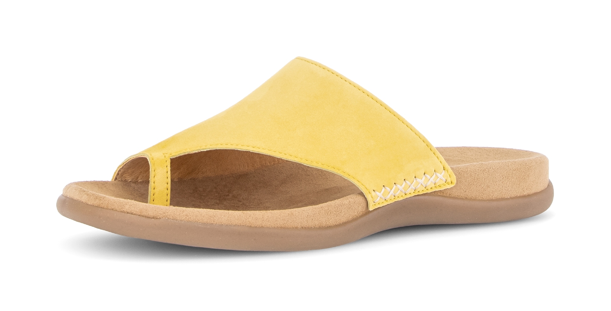 Gabor Dianette Keilabsatz, Sommerschuh, Bequemschuh Mit Zehenring