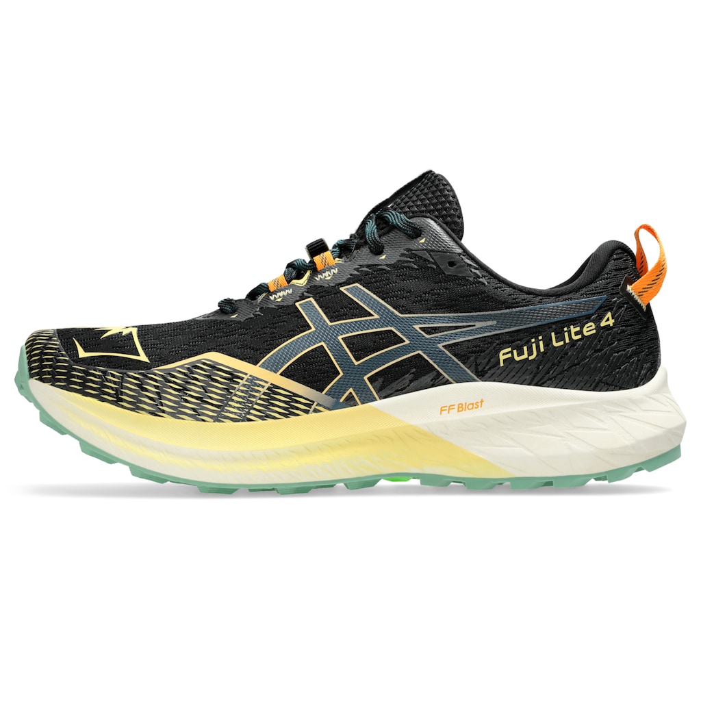 Asics Trailrunningschuh »FUJI LITE 4«