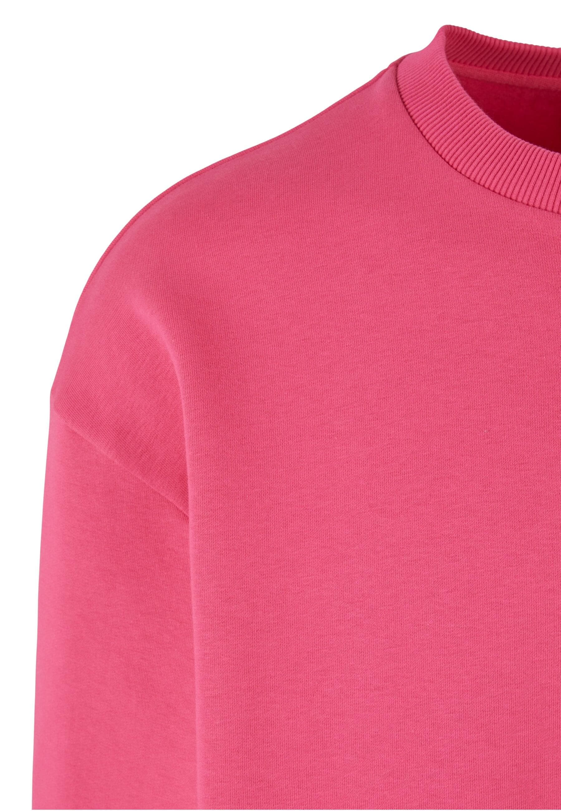 Karl Kani Rundhalspullover »Karl Kani Herren KM242-031-1 Small Signature Os Crew«, (1 tlg.)