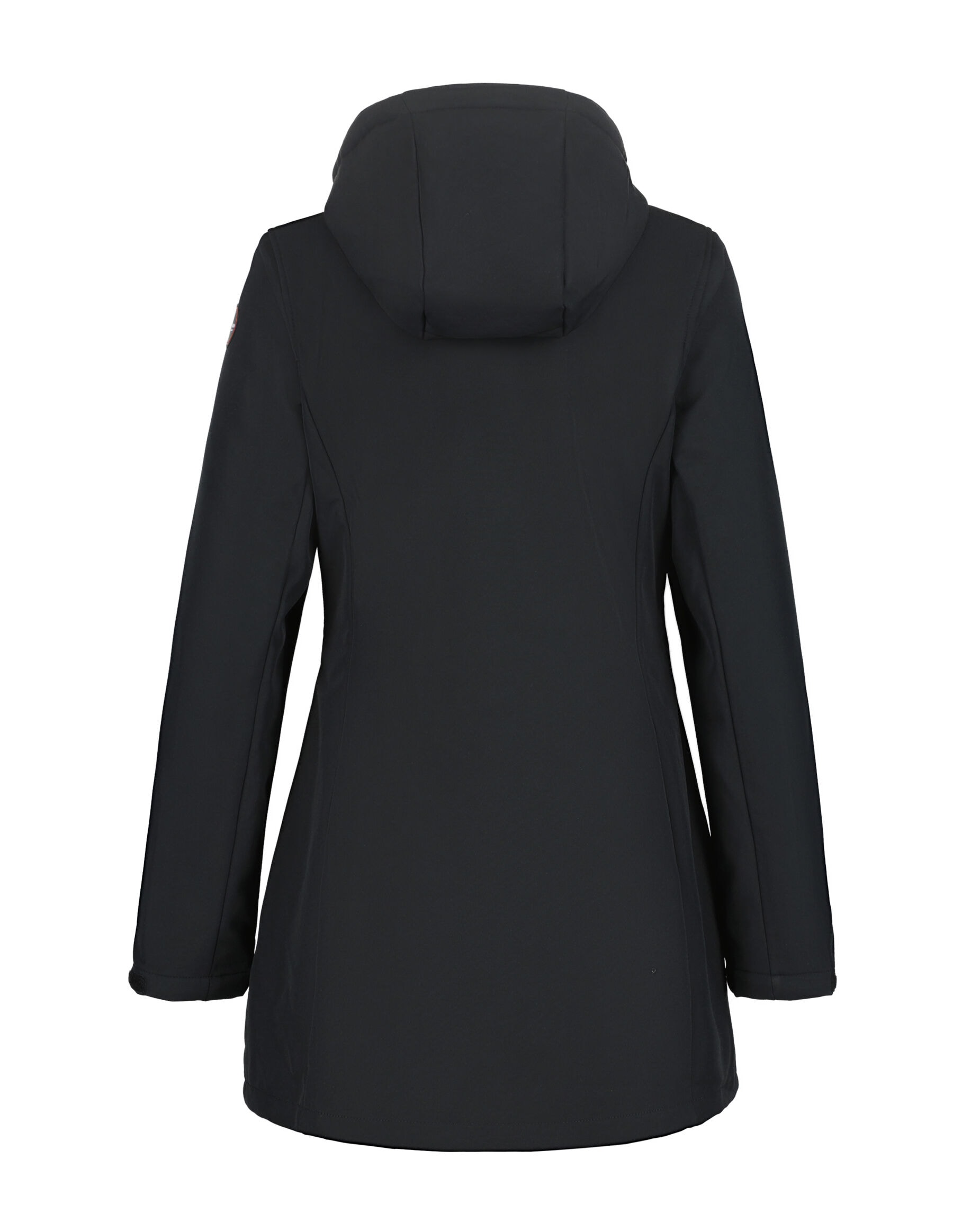 Icepeak Outdoorjacke »Icepeak Softshell jacke Vanderbilt«