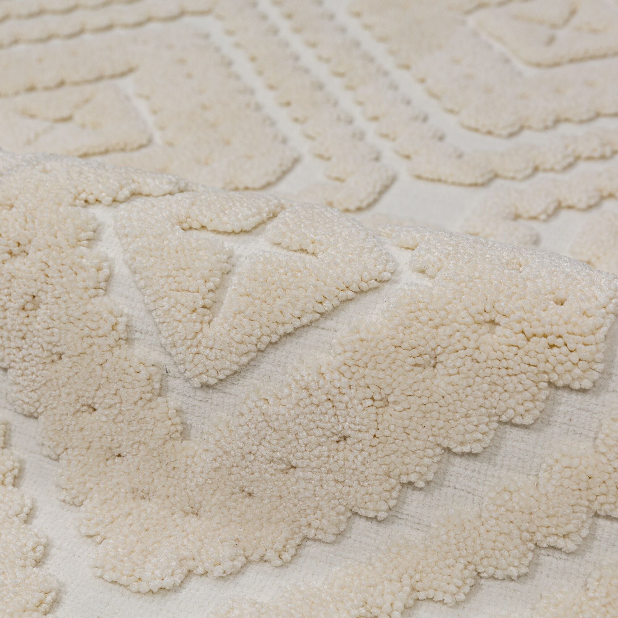 FLAIR RUGS Designteppich »Diomara Moderner Teppich« rechteckig 20 mm Höhe