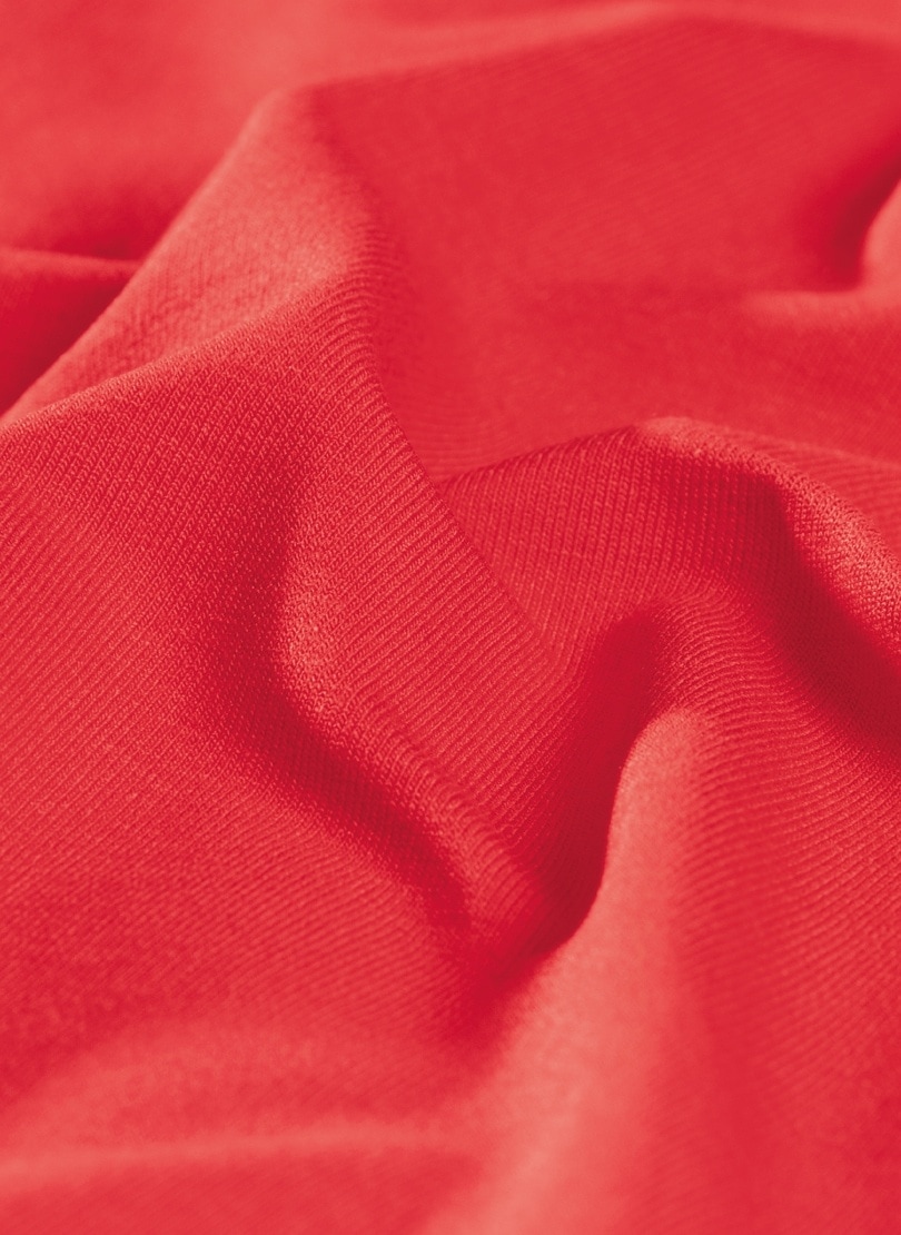 Trigema Strickmütze »TRIGEMA Soft-Cap aus Viskose«, (1 St.)