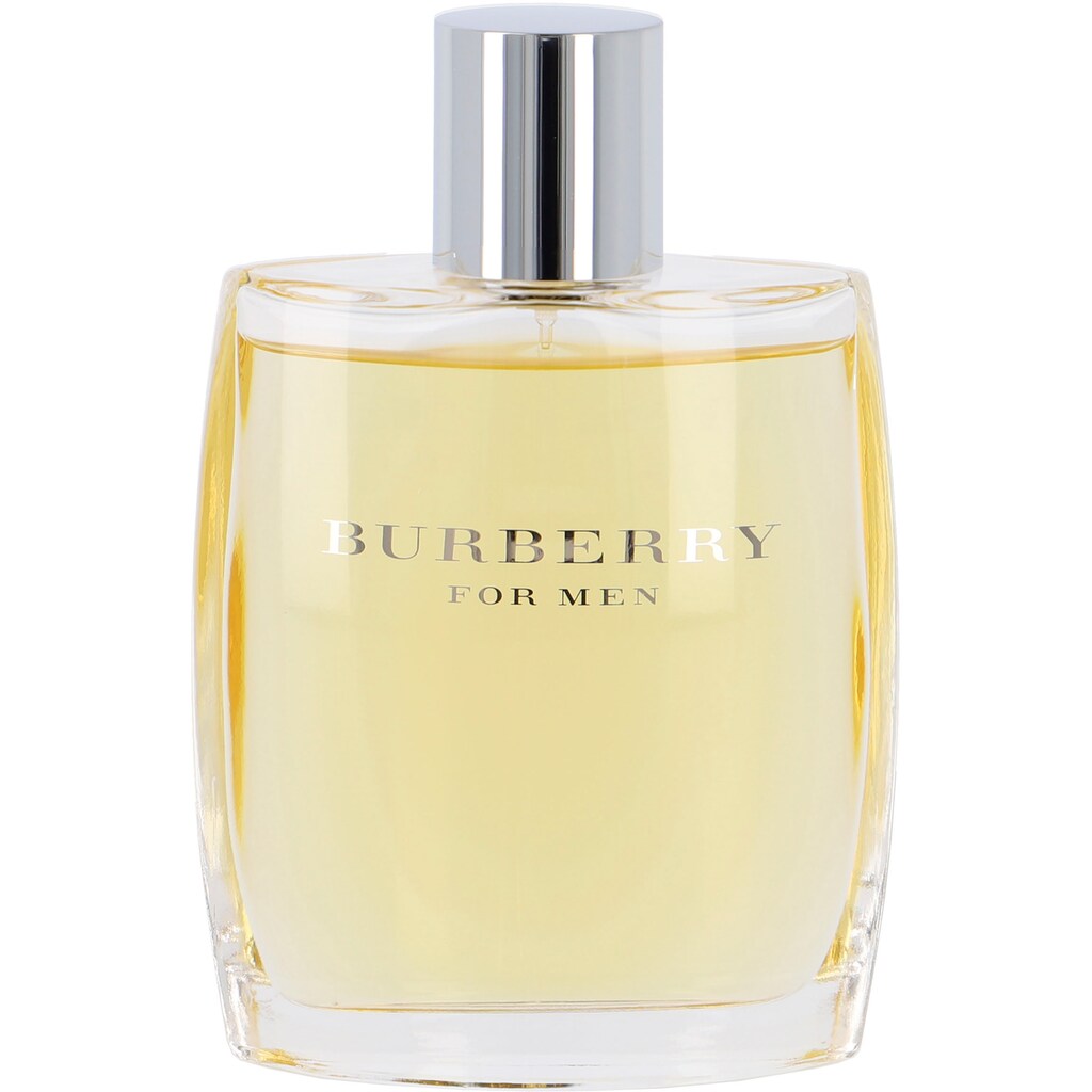 BURBERRY Eau de Toilette »Classic«