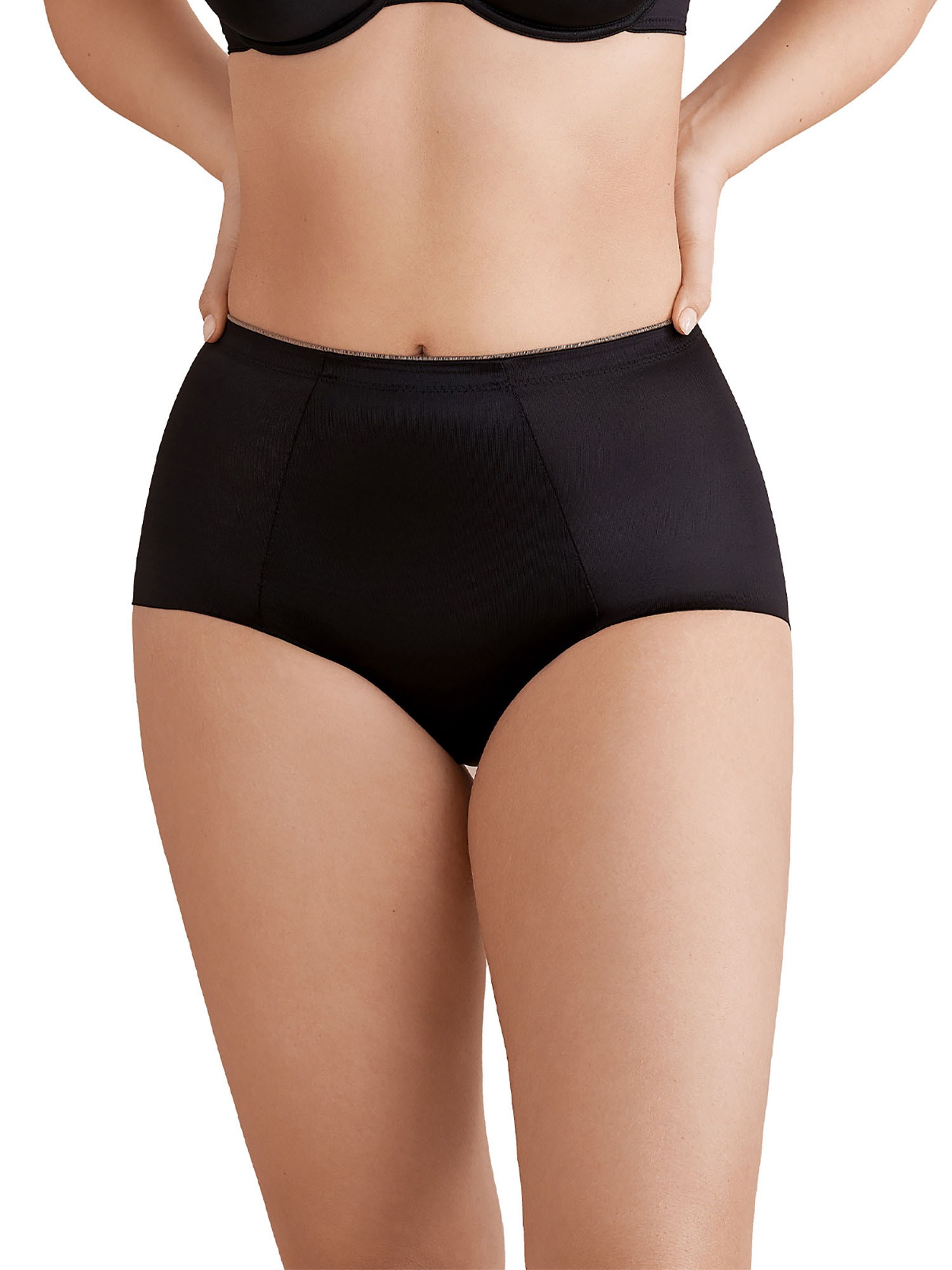 Conturelle Miederslip "2er Pack Miederslip Soft Touch" günstig online kaufen