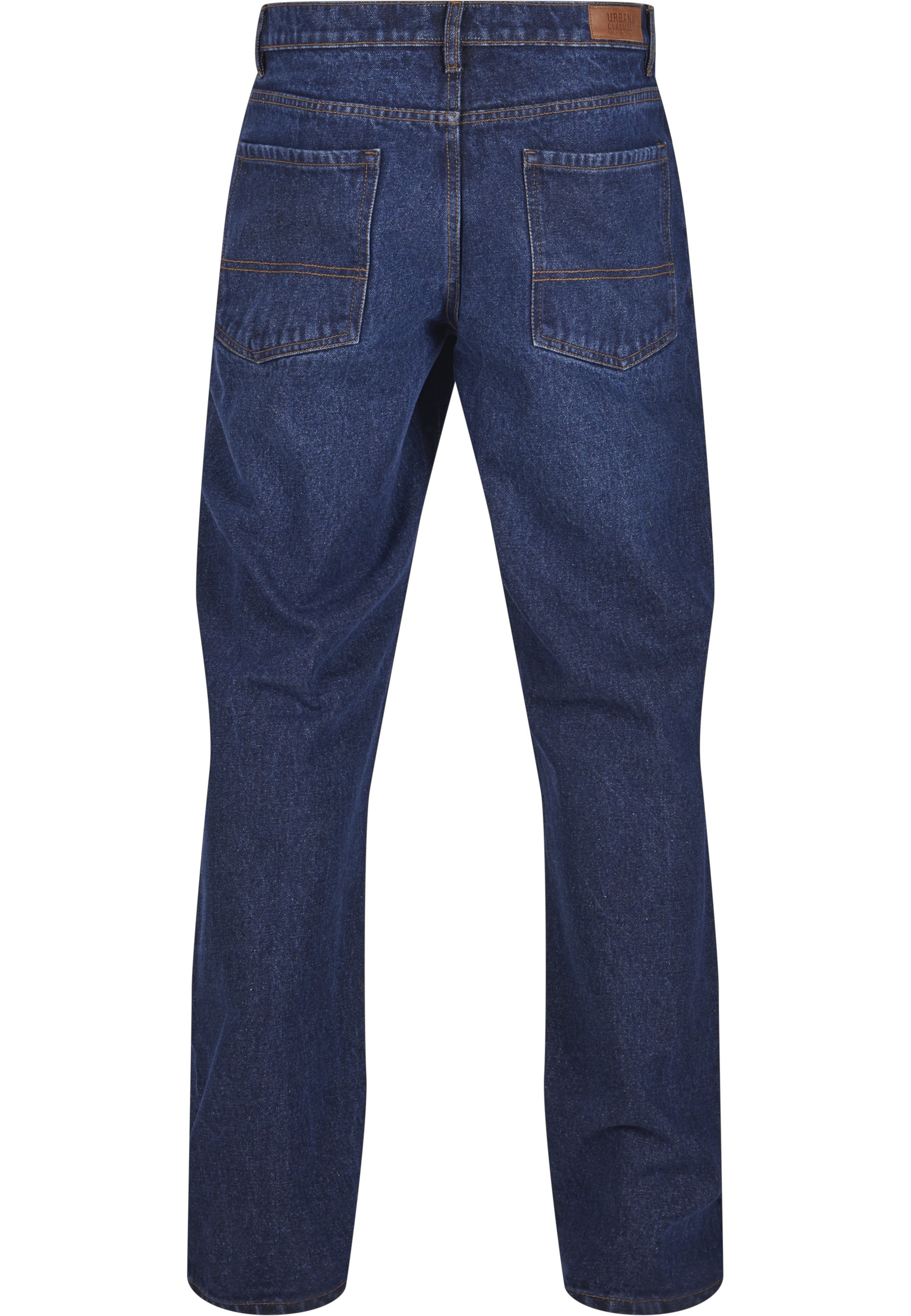 URBAN CLASSICS Bequeme Jeans "Urban Classics Herren Heavy Ounce Straight Fi günstig online kaufen