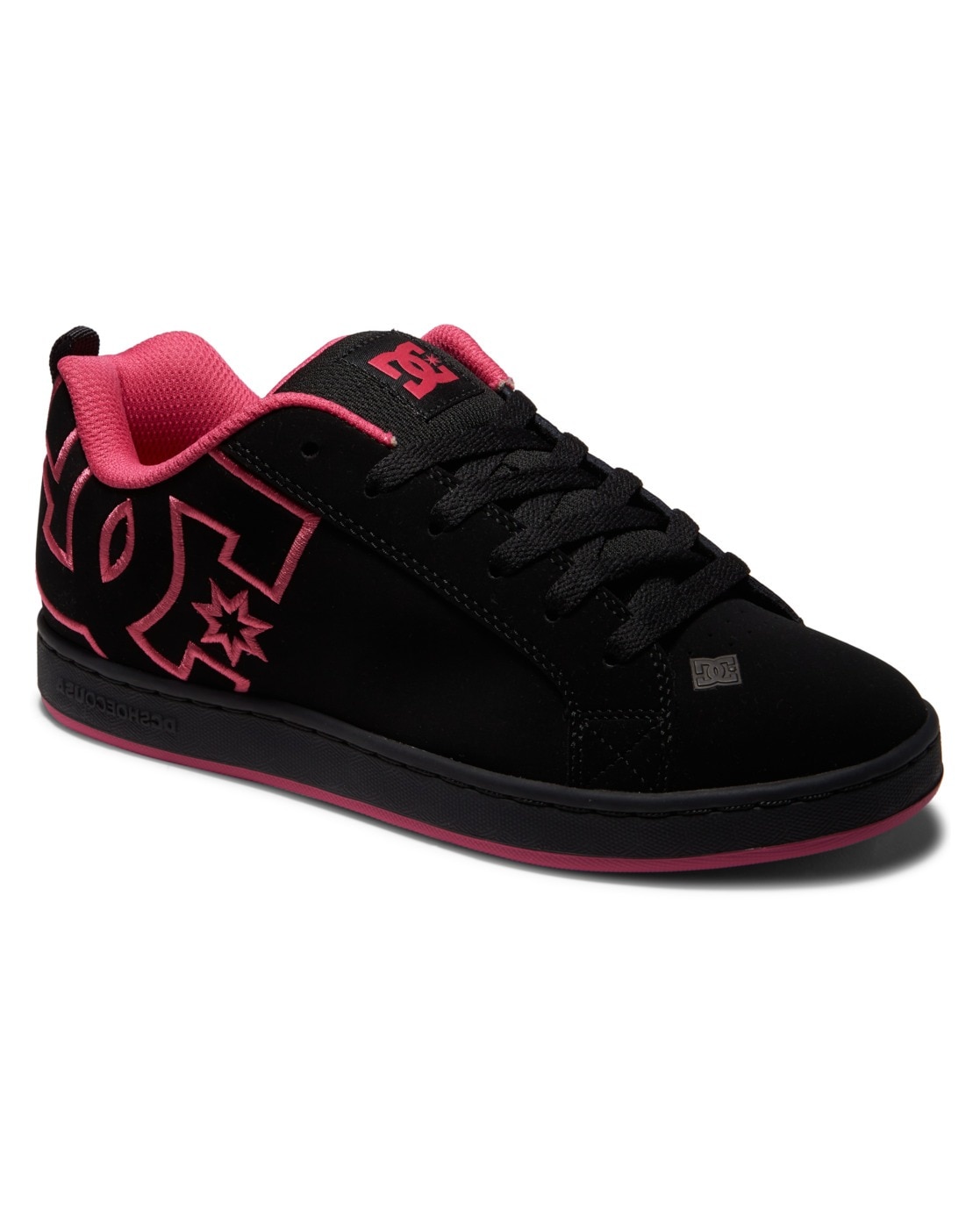 DC Shoes Sneaker "Court Graffik" günstig online kaufen