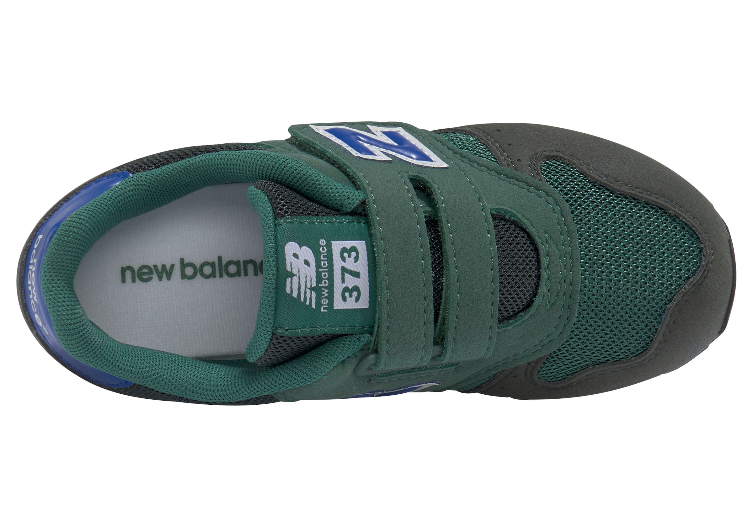New Balance Sneaker »YV 373«