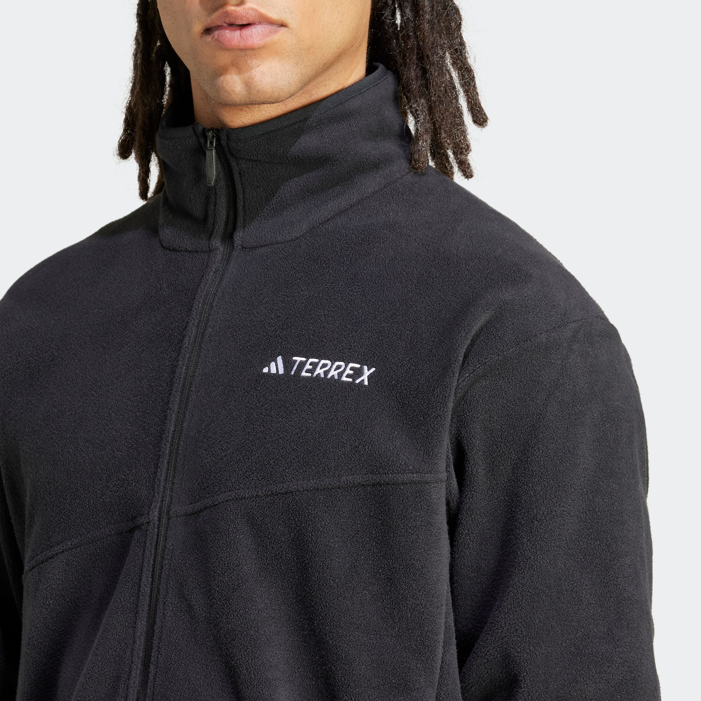 adidas TERREX Fleecejacke »MT FZ FLEECE«