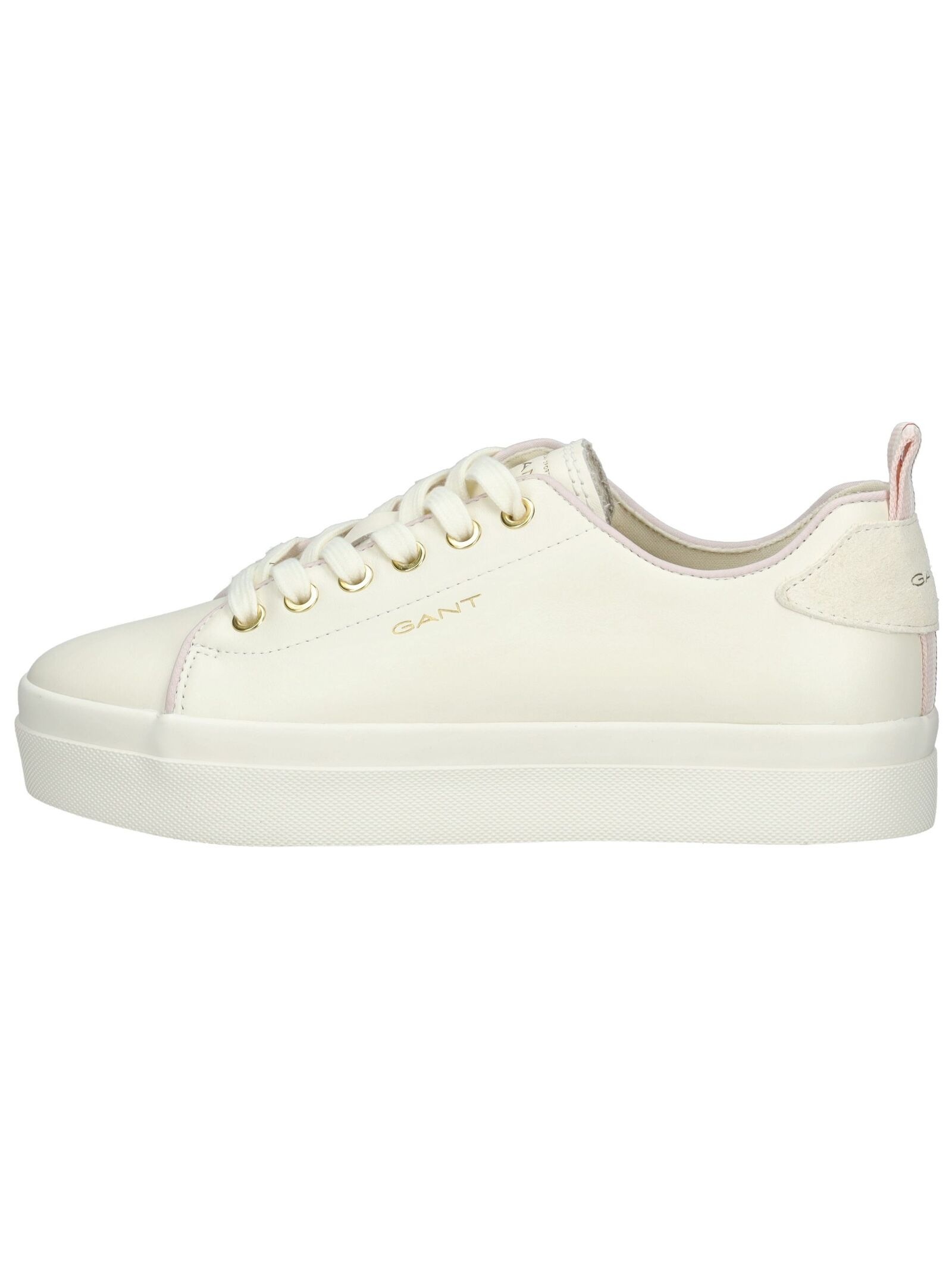 Gant Sneaker »Gant Sneaker Leder«