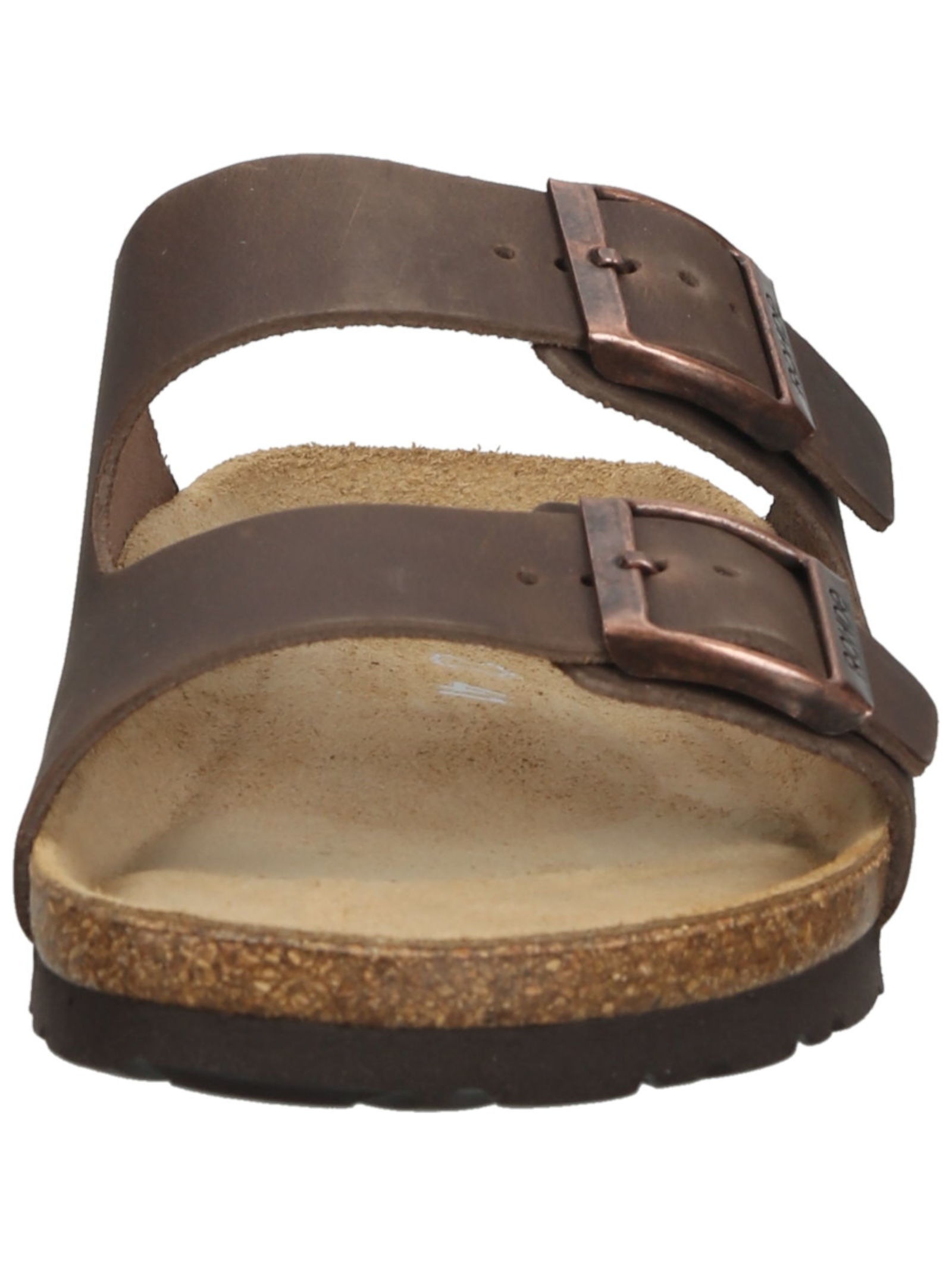 Thumbnail - Rohde Hausschuh "Rohde Hausschuhe Leder"