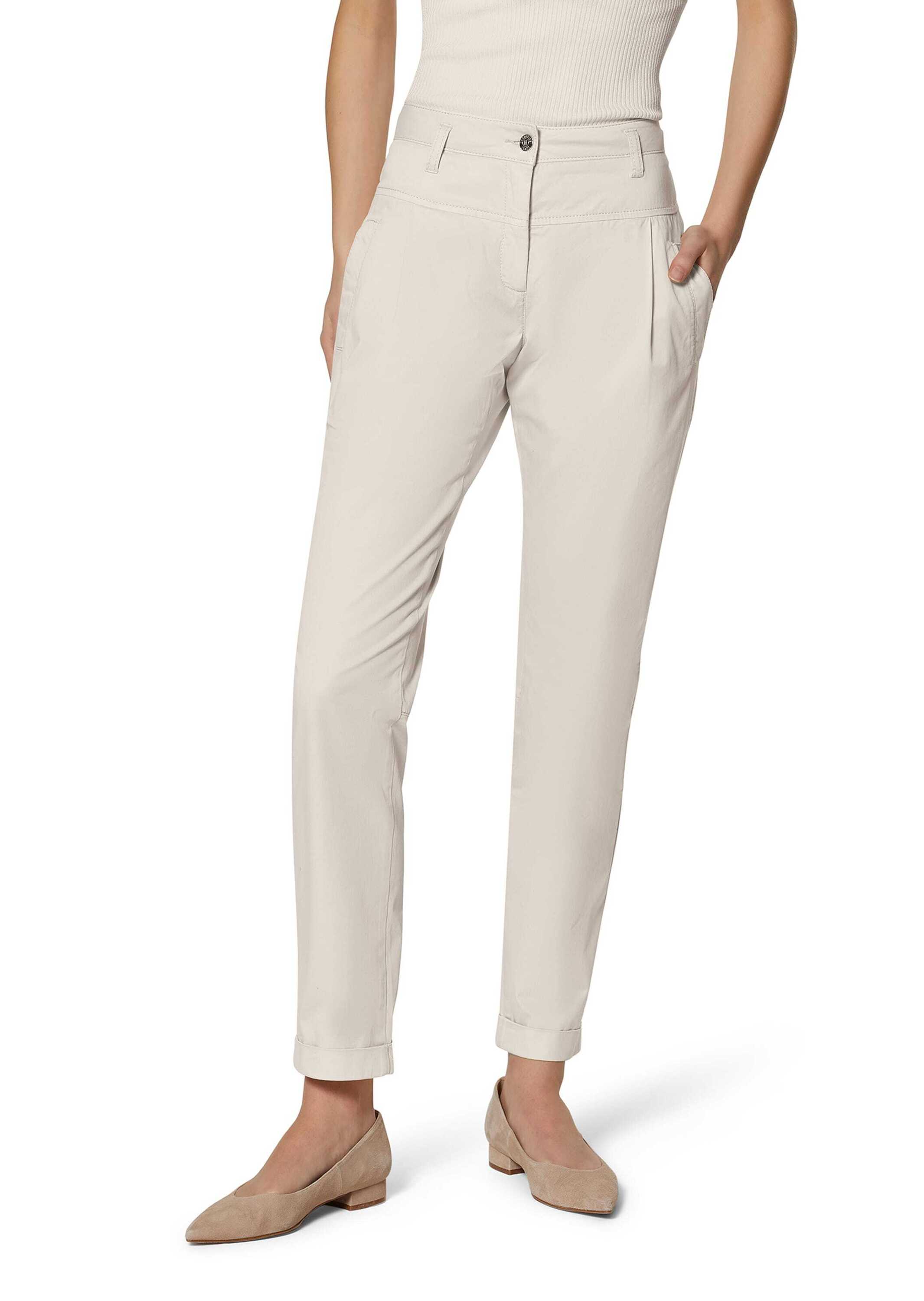 Thumbnail - MADELEINE Chinohose "Hose Chino-Hose mit Bundfalten"