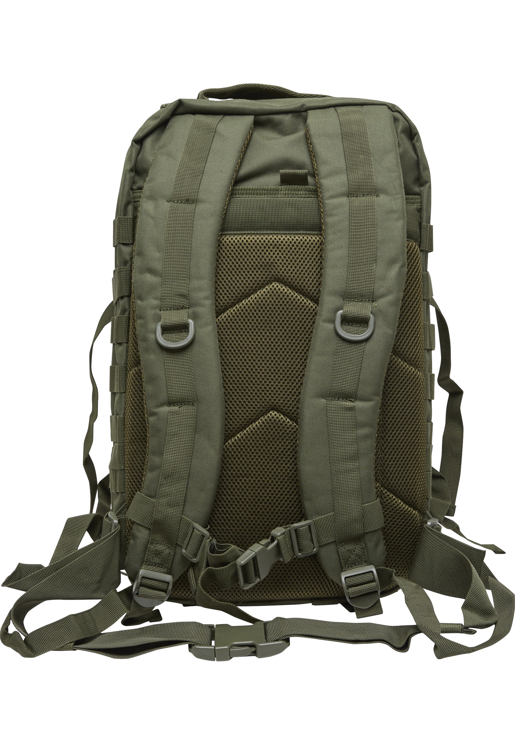Brandit Rucksack »Brandit US Assault Pack Large«