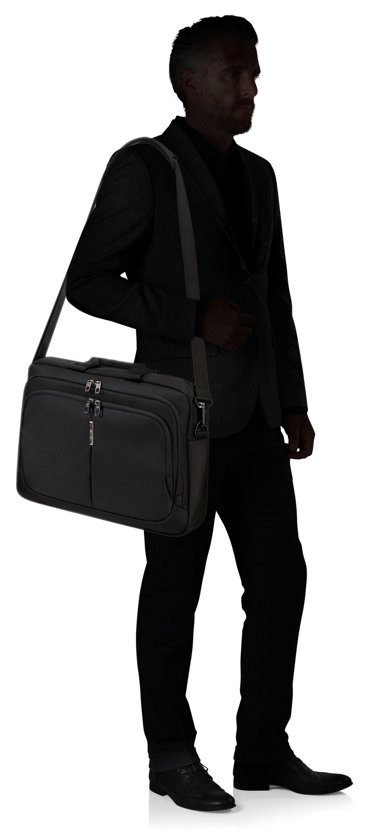 Samsonite Laptoptasche "GUARDIT 3.0" Aktentasche Businesstasche günstig online kaufen