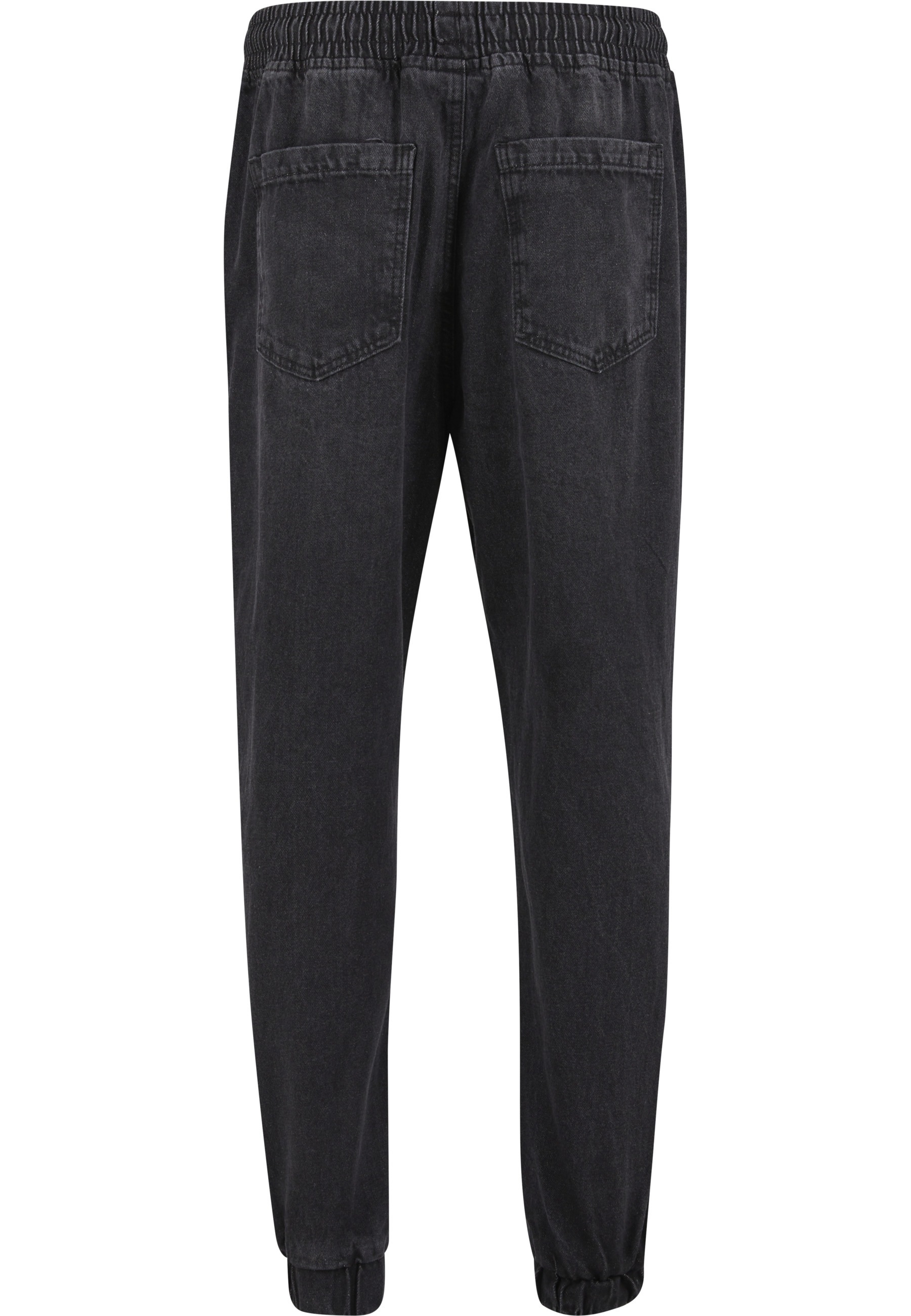 URBAN CLASSICS Bequeme Jeans "Urban Classics Jogg Denim" günstig online kaufen