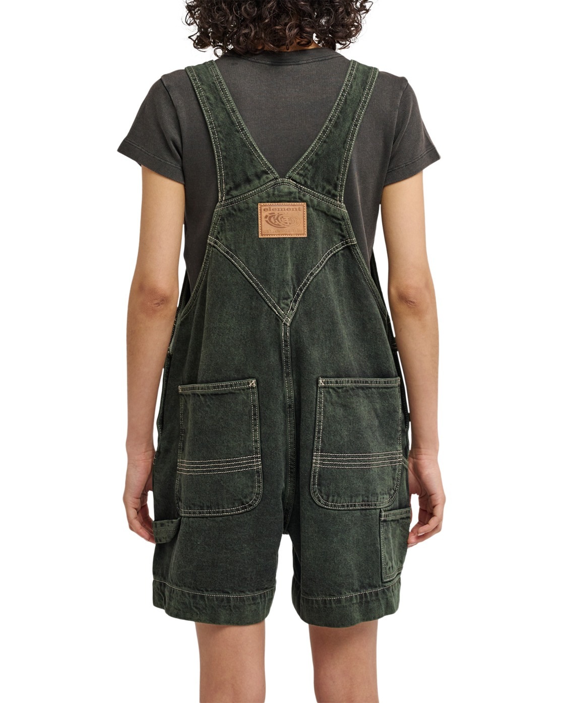 Element Sporthose "Dungaree Wk" günstig online kaufen