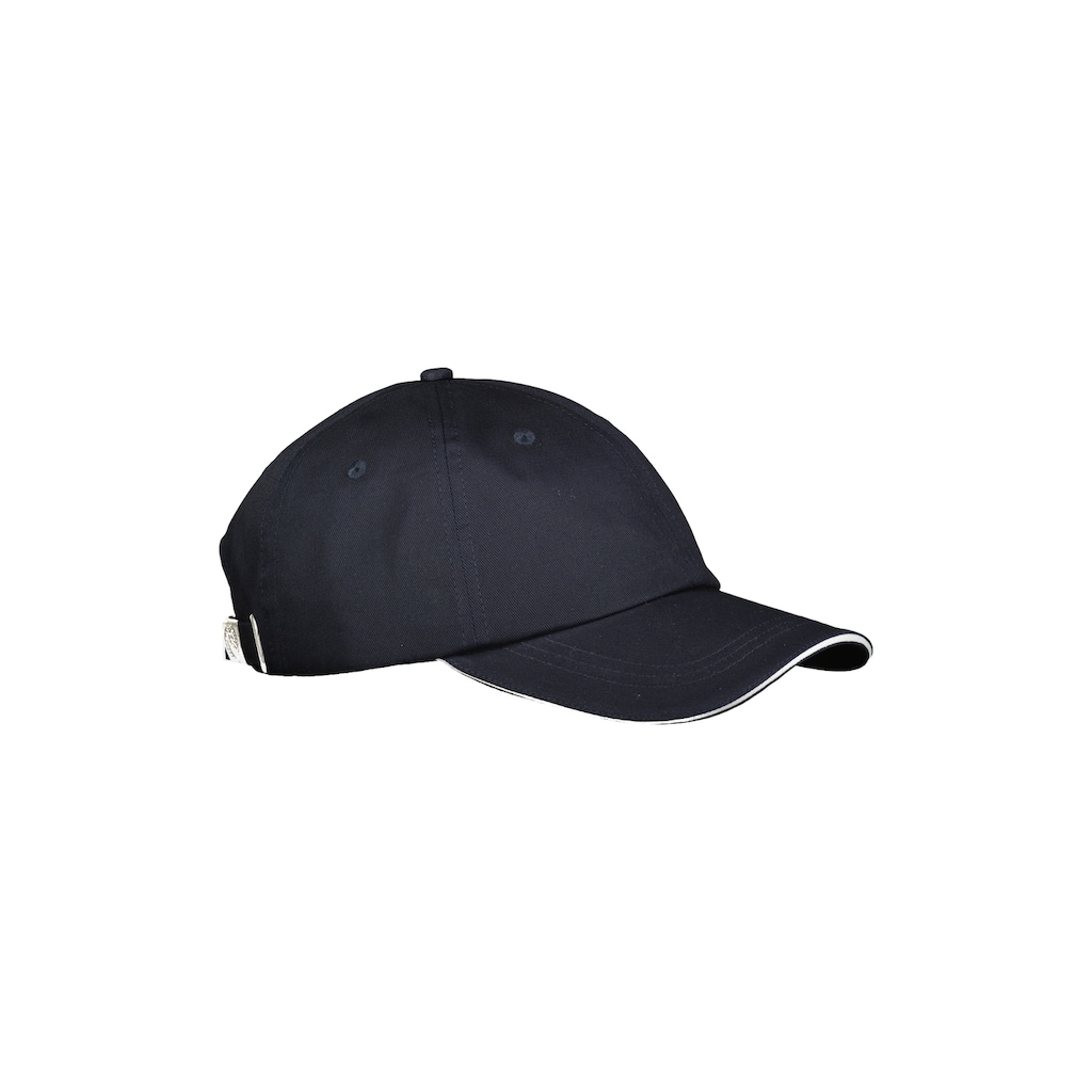 LERROS Baseball Cap »LERROS Basic Basecap mit verstellbaren Riemen«