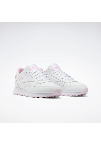 Reebok Classic Sneaker »CLASSIC LEATHER«