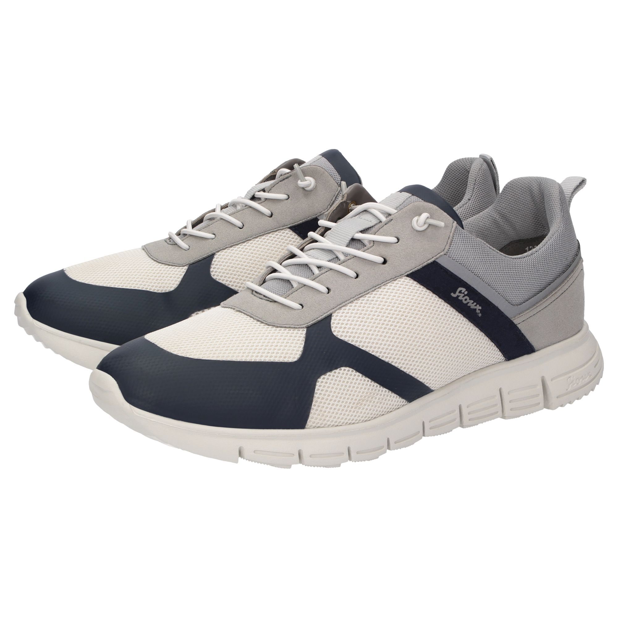 SIOUX Sneaker "Mokrunner-H-018"