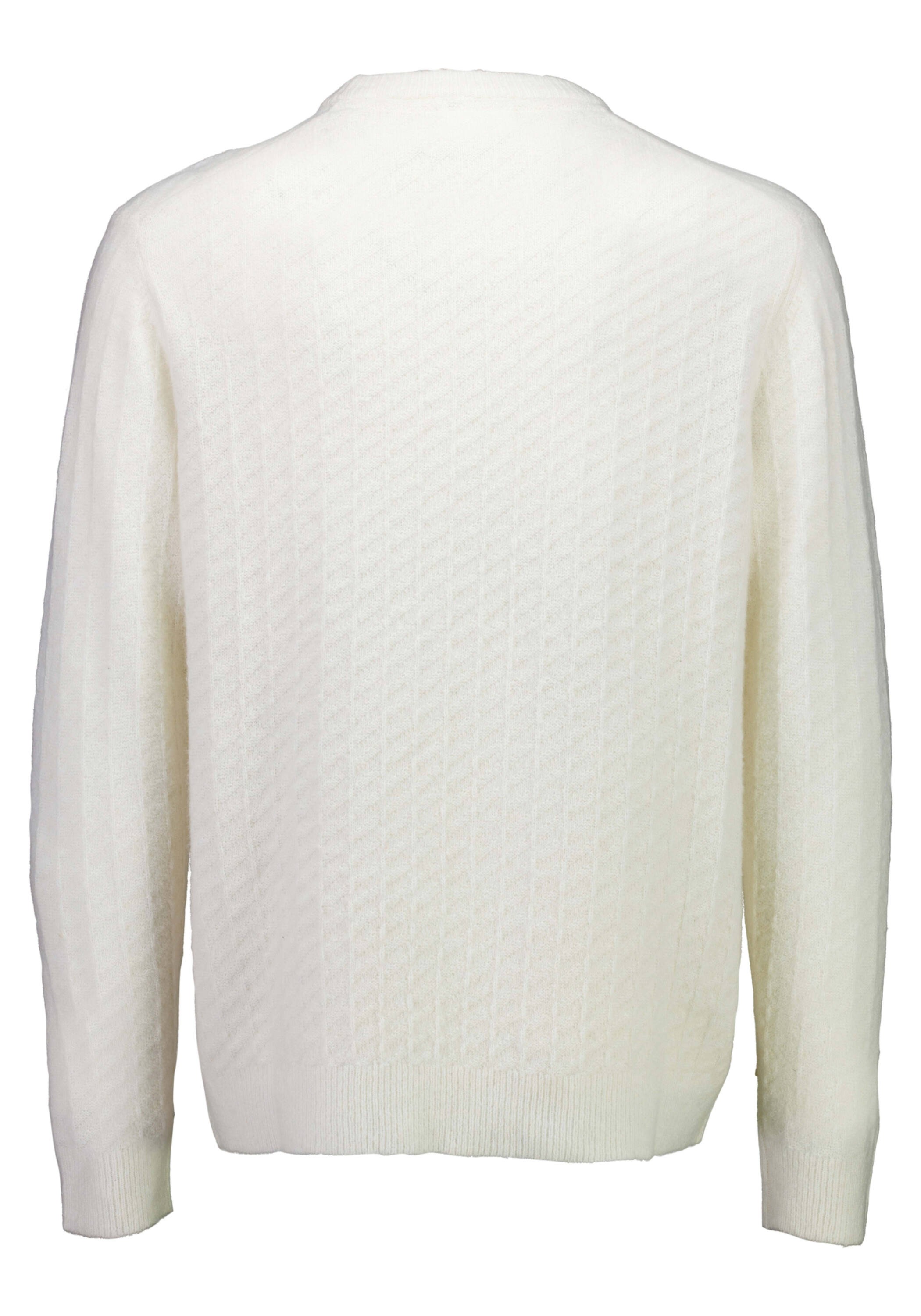 LINDBERGH Strickpullover »Strickpullover Comfort Fit«