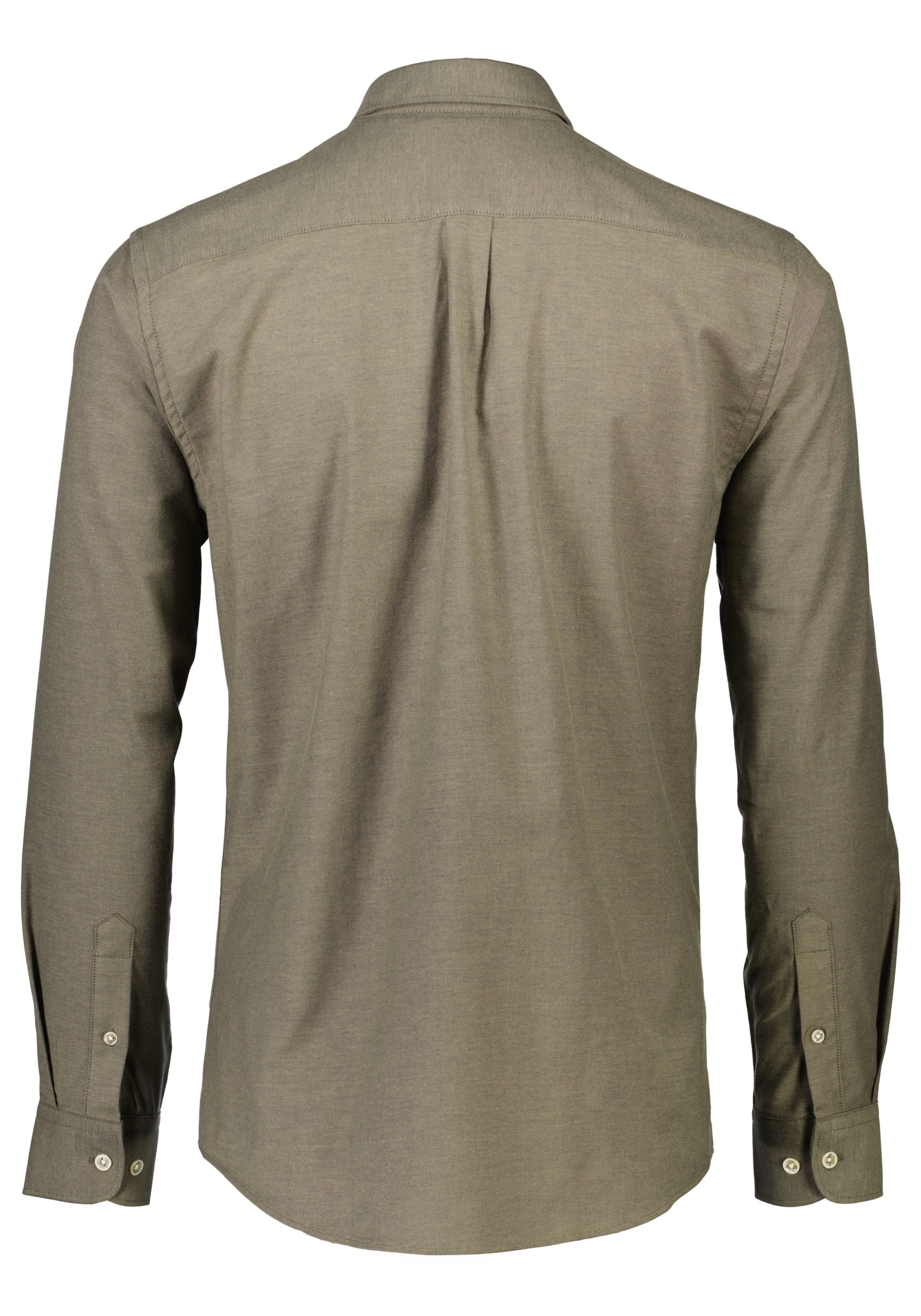 JACK’S Businesshemd "JACKS Oxford-Hemd" günstig online kaufen