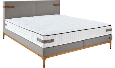 Boxspringbett »Iona«