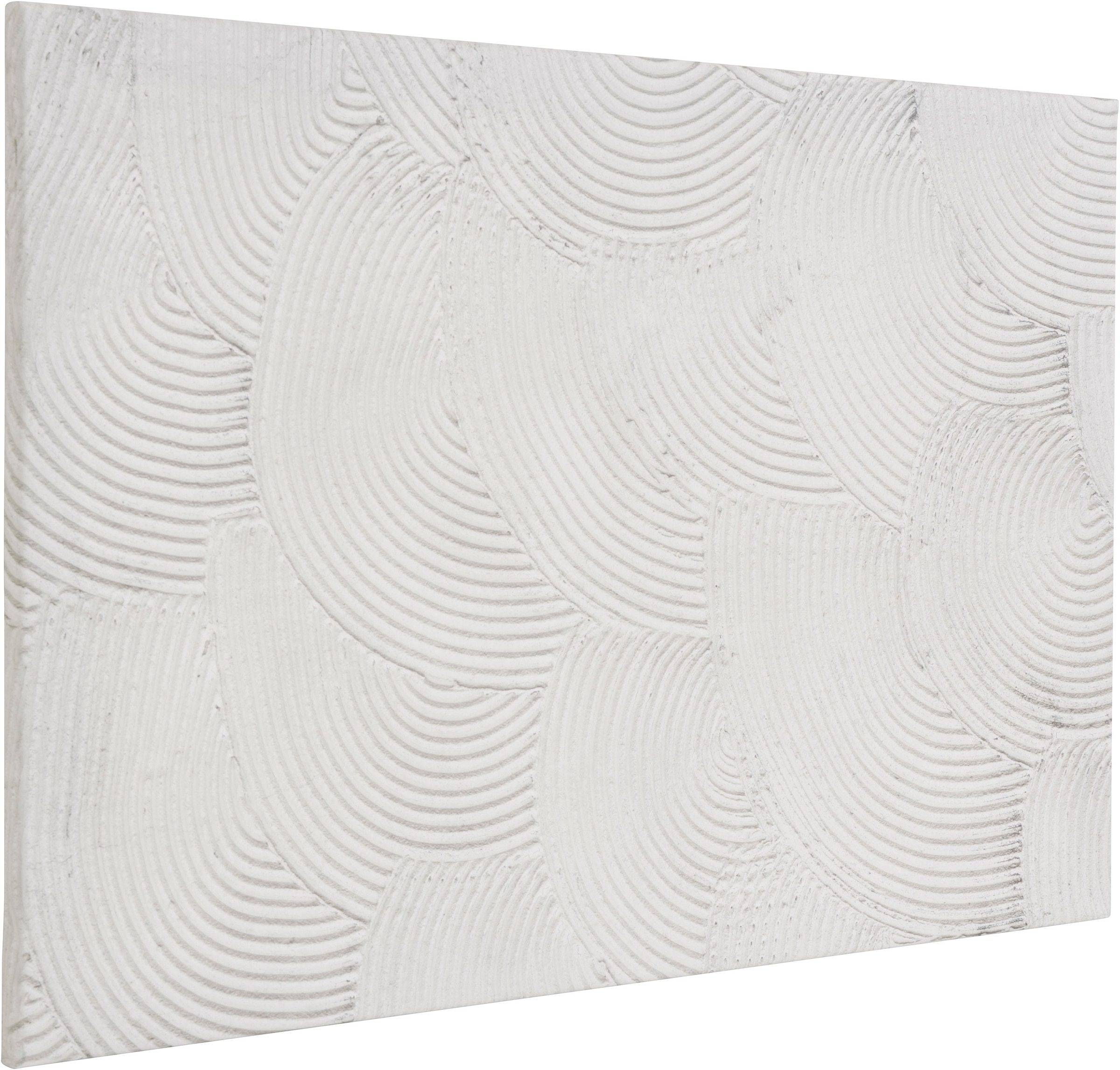 LeGer Home by Lena Gercke Leinwandbild "Sundowner" Abstrakt  Abstrakte  Kun günstig online kaufen