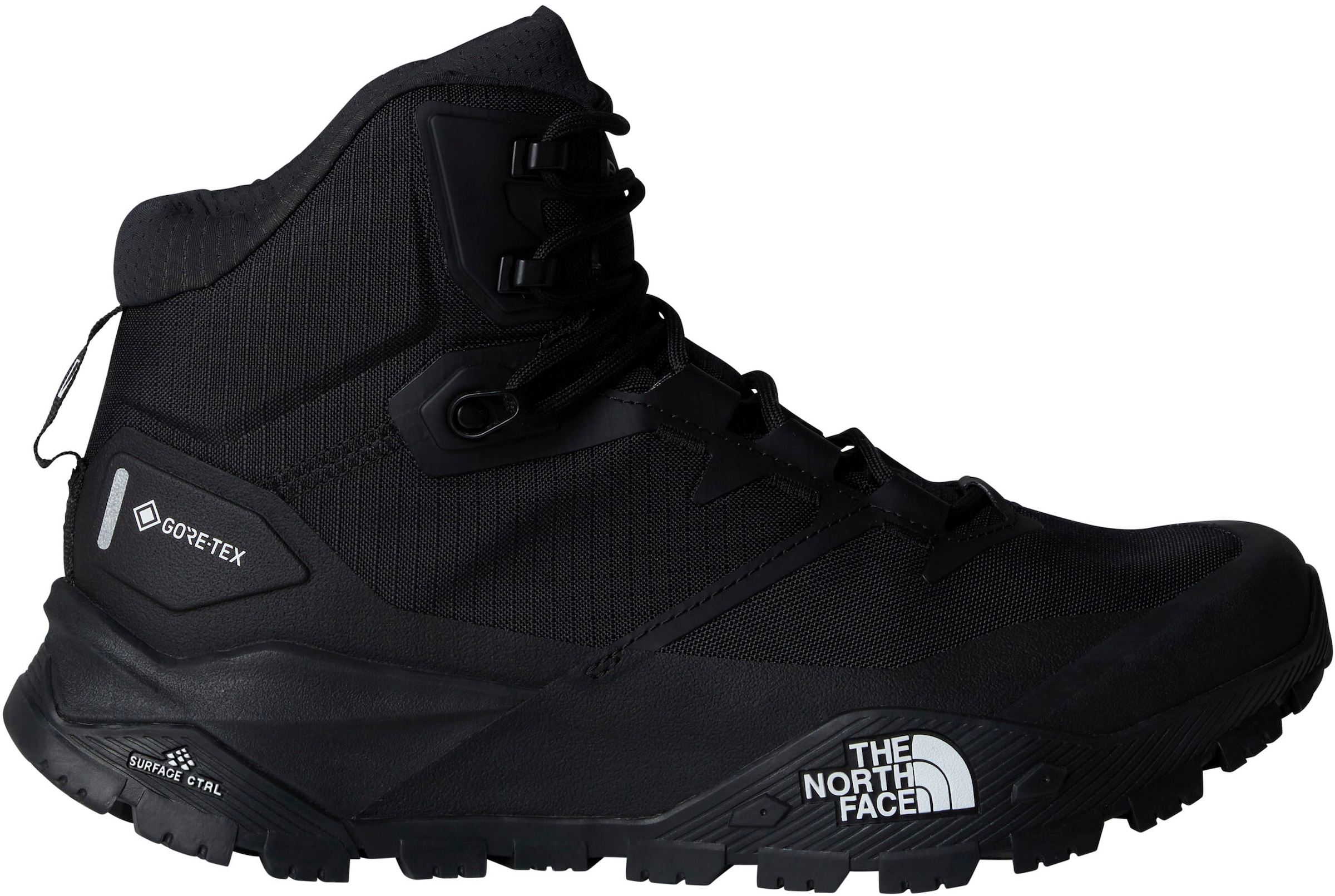 The North Face Wanderschuh »M OFFTRAIL HIKE MID GORE-TEX«, wasserdicht