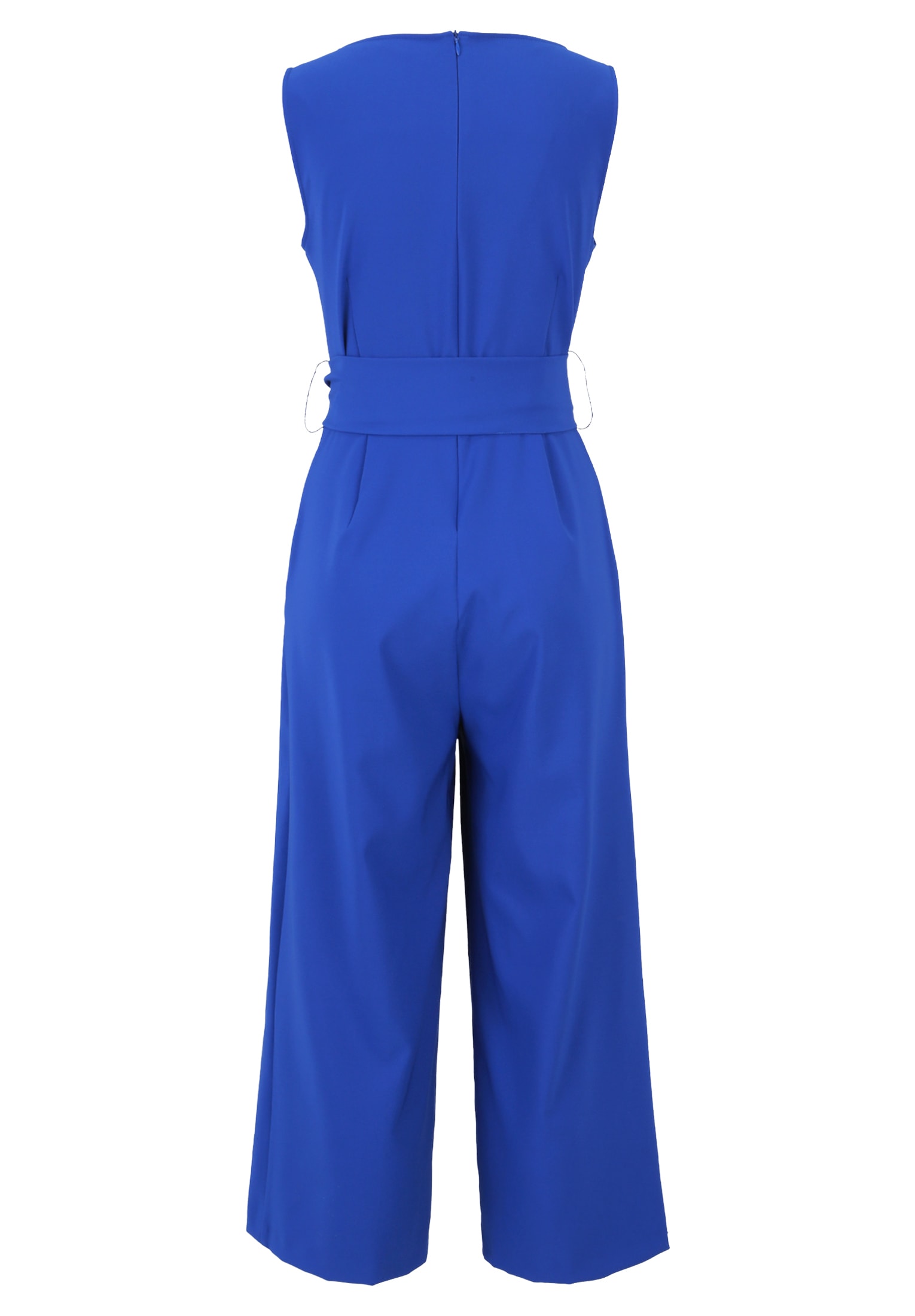 Betty Barclay Overall »Betty Barclay Damen Jumpsuit mit Eingrifftaschen«, (1 tlg.), Form