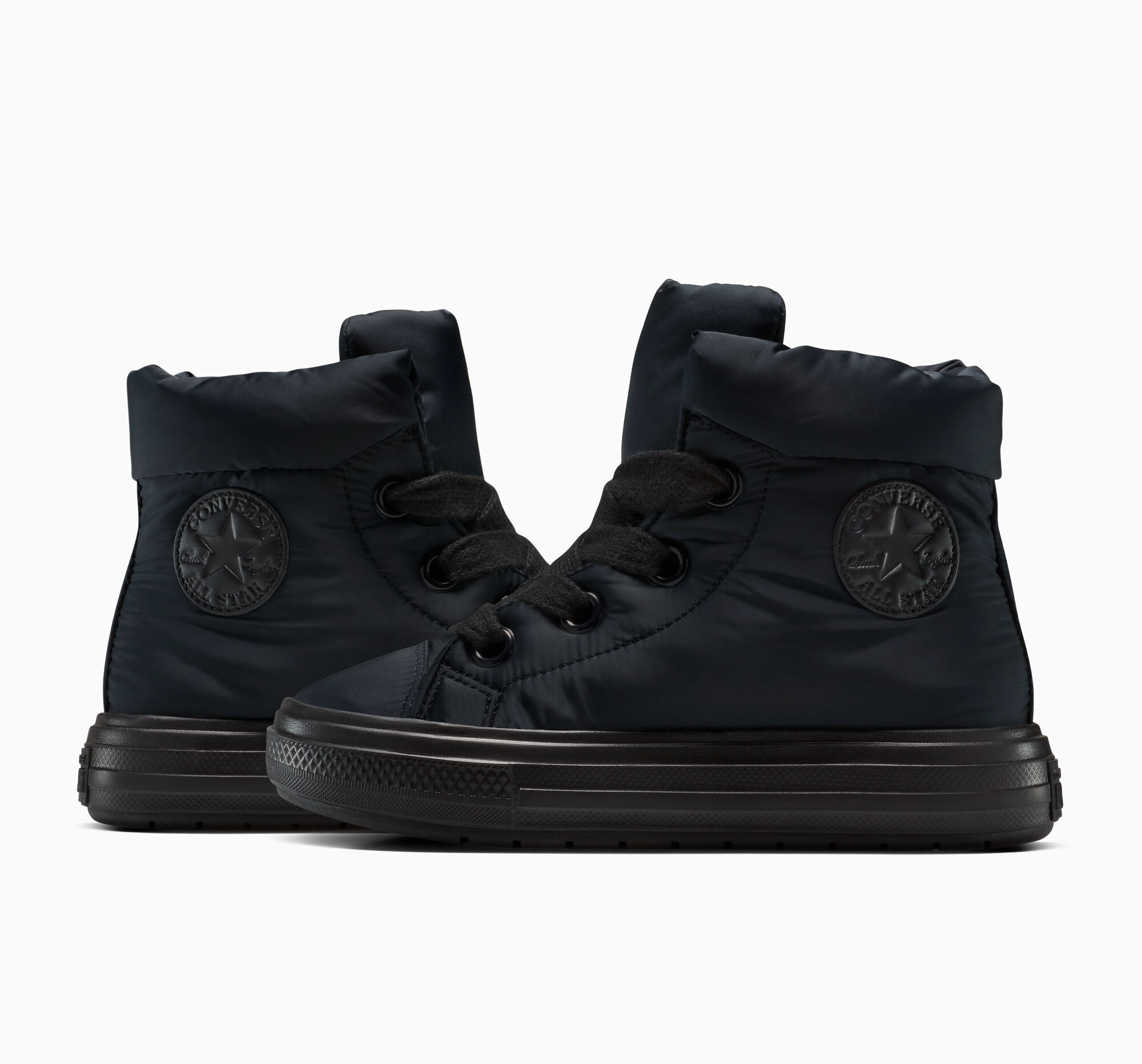Converse Sneaker »CHUCK TAYLOR ALL STAR ELEMENTS BOOT«