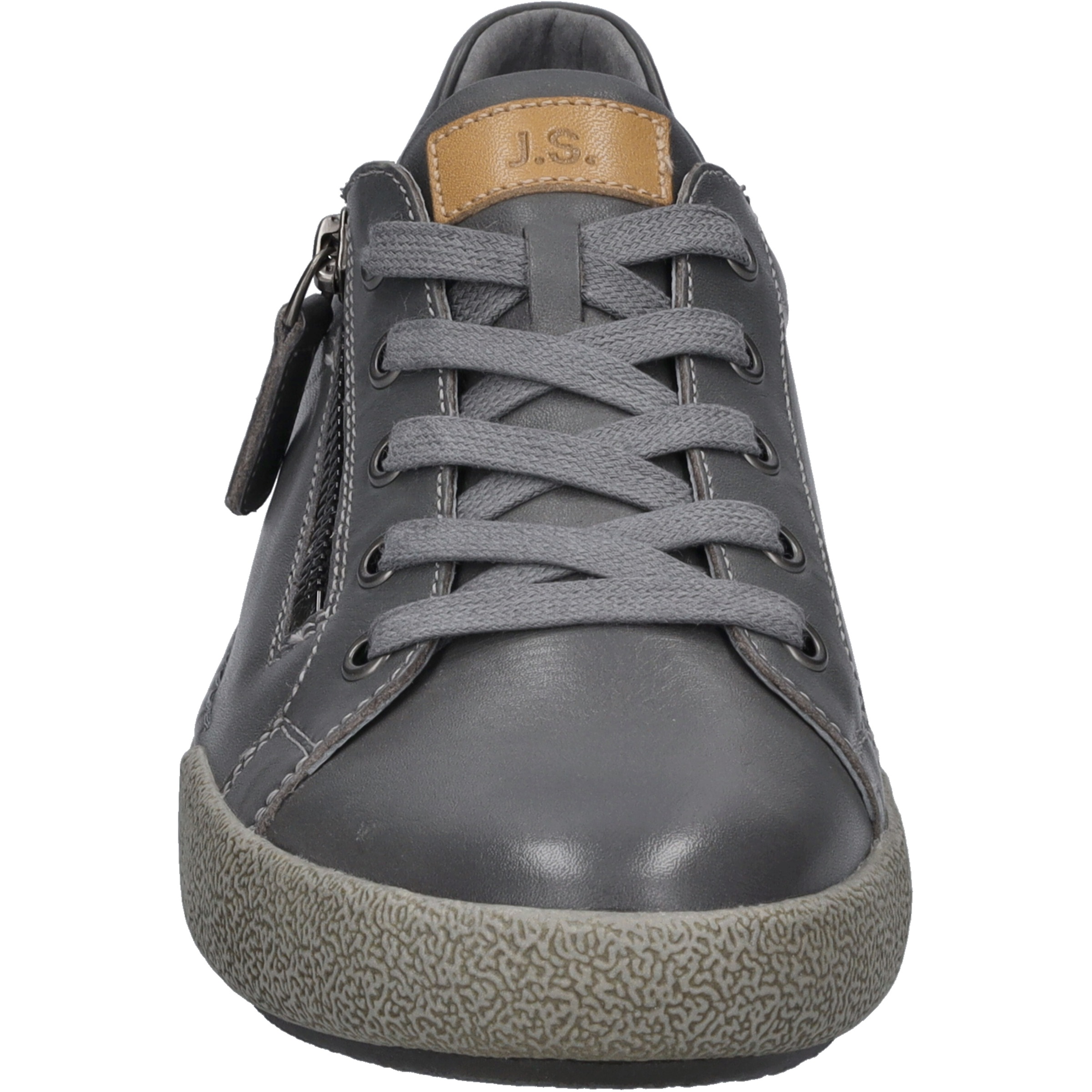 Josef Seibel Sneaker »Claire 13, graphit«