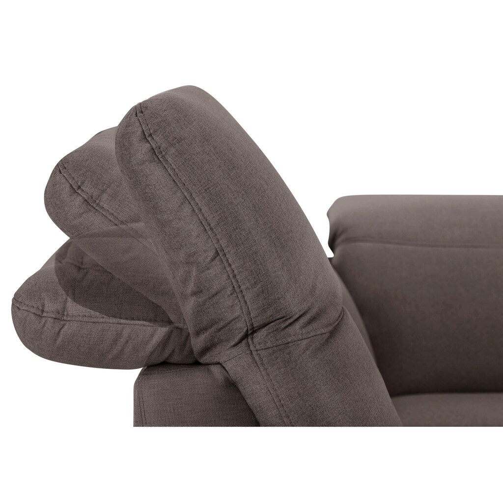 Home affaire Ecksofa »Maven L-Form«